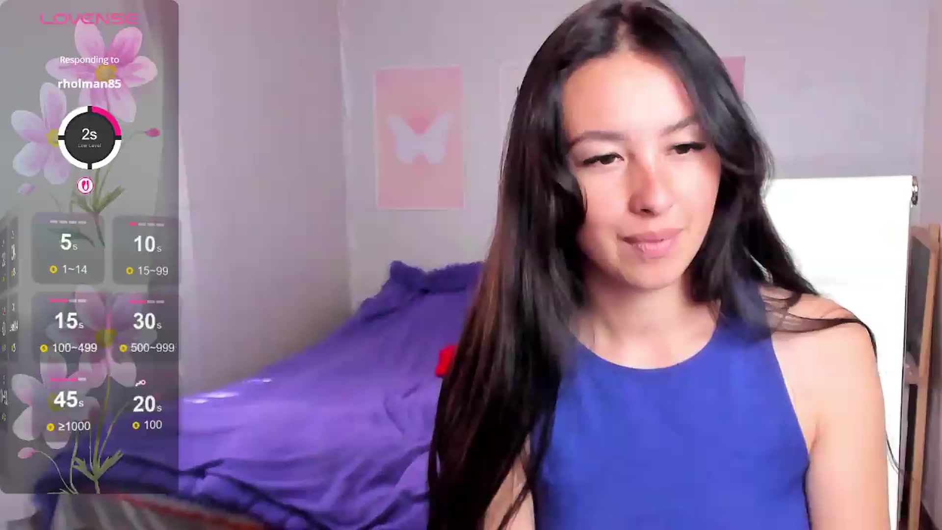 Gallery image thumbnail from Geisha_Anna's myfreecams stream on, 08/12/2026, 10:54 image 2 of 20