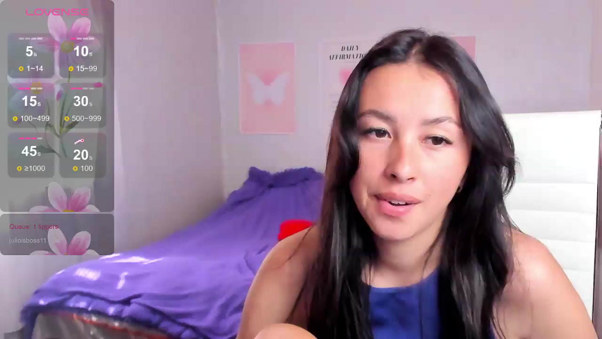 Gallery image thumbnail from Geisha_Anna's myfreecams stream on, 08/12/2026, 10:54 image 17 of 20
