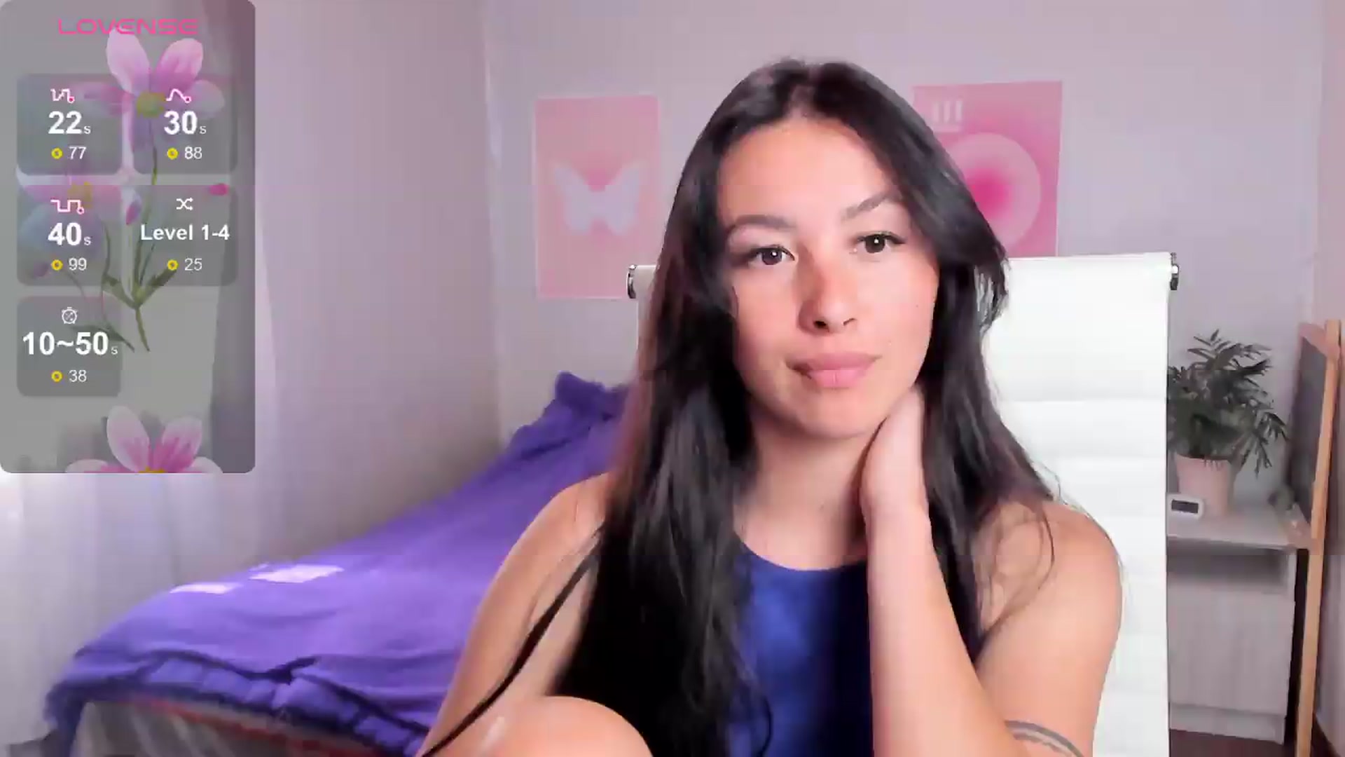 Gallery image thumbnail from Geisha_Anna's myfreecams stream on, 08/12/2026, 10:54 image 9 of 20