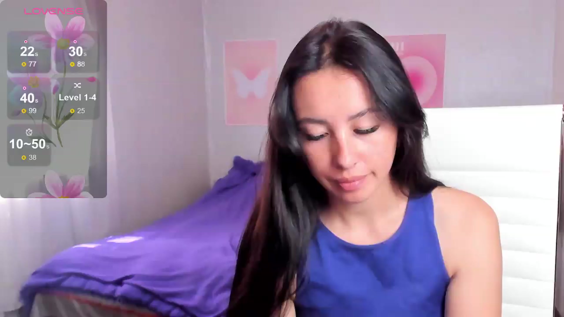 Gallery image thumbnail from Geisha_Anna's myfreecams stream on, 08/12/2026, 10:54 image 8 of 20