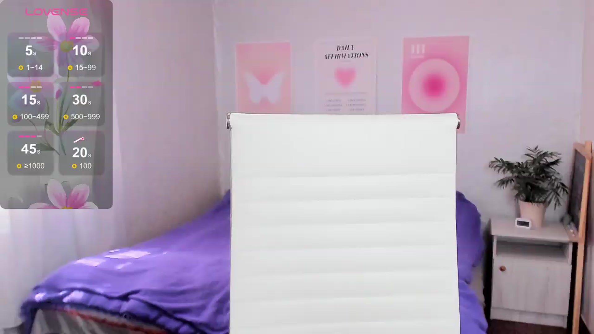 Gallery image thumbnail from Geisha_Anna's myfreecams stream on, 08/12/2026, 10:54 image 12 of 20