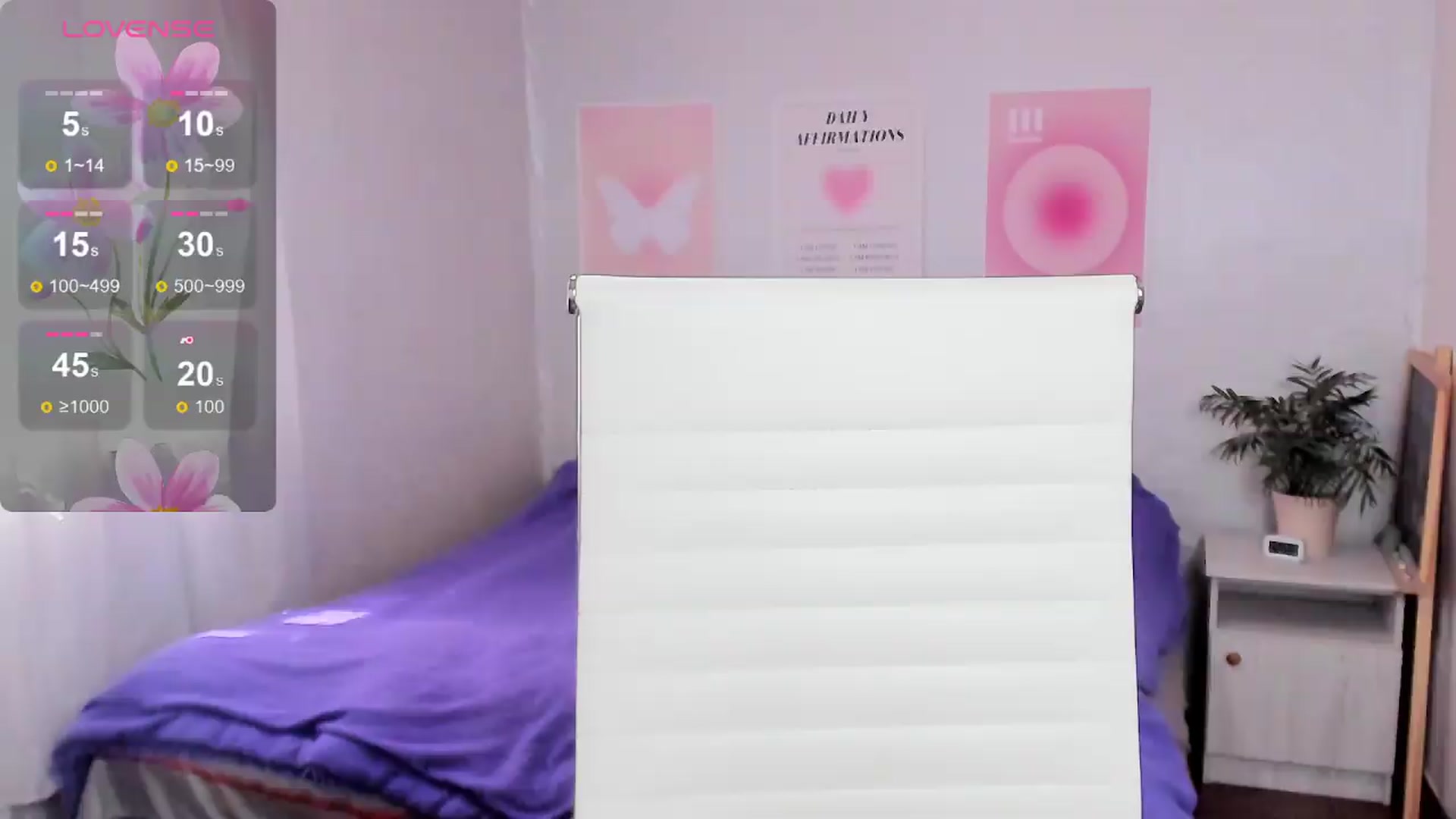 Gallery image thumbnail from Geisha_Anna's myfreecams stream on, 08/12/2026, 10:54 image 7 of 20
