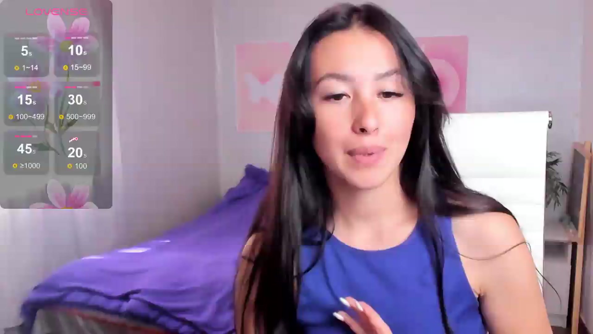 Gallery image thumbnail from Geisha_Anna's myfreecams stream on, 08/12/2026, 10:54 image 5 of 20