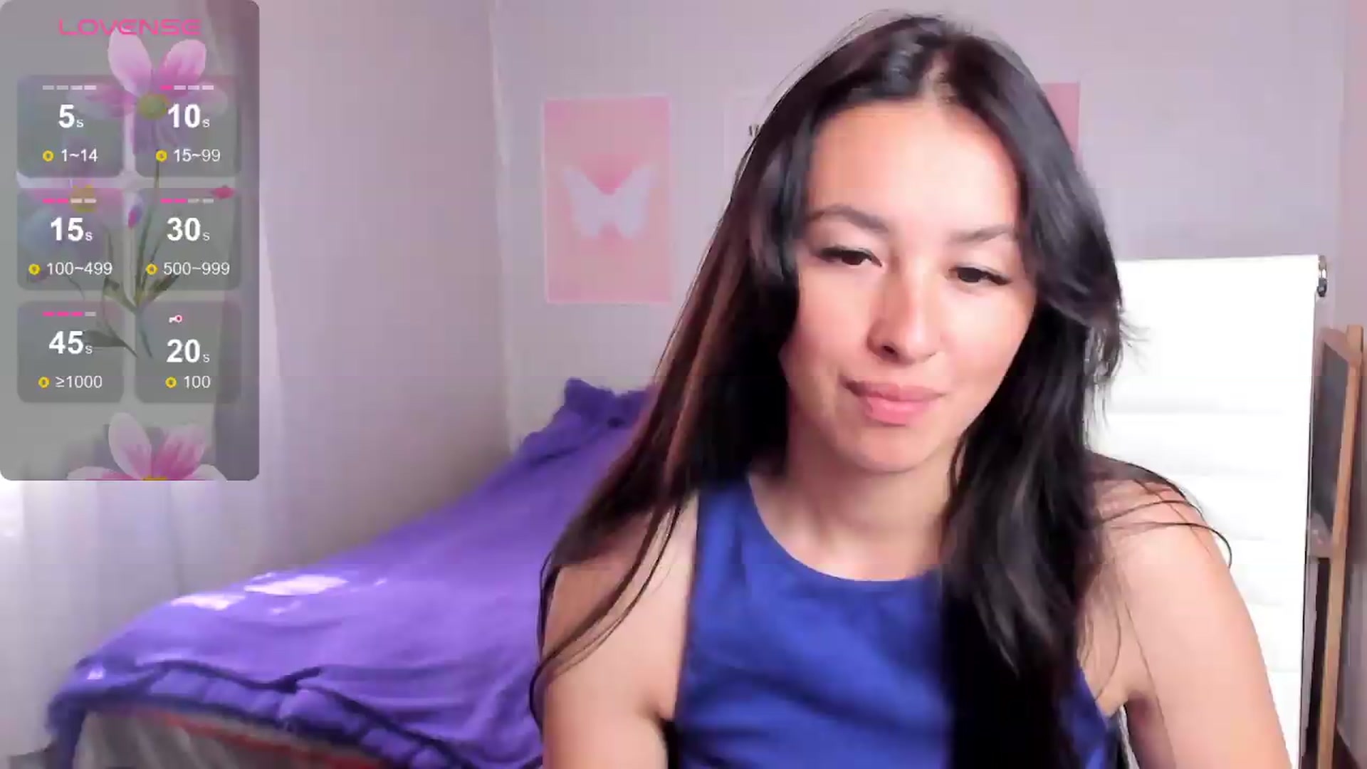 Gallery image thumbnail from Geisha_Anna's myfreecams stream on, 08/12/2026, 10:54 image 11 of 20