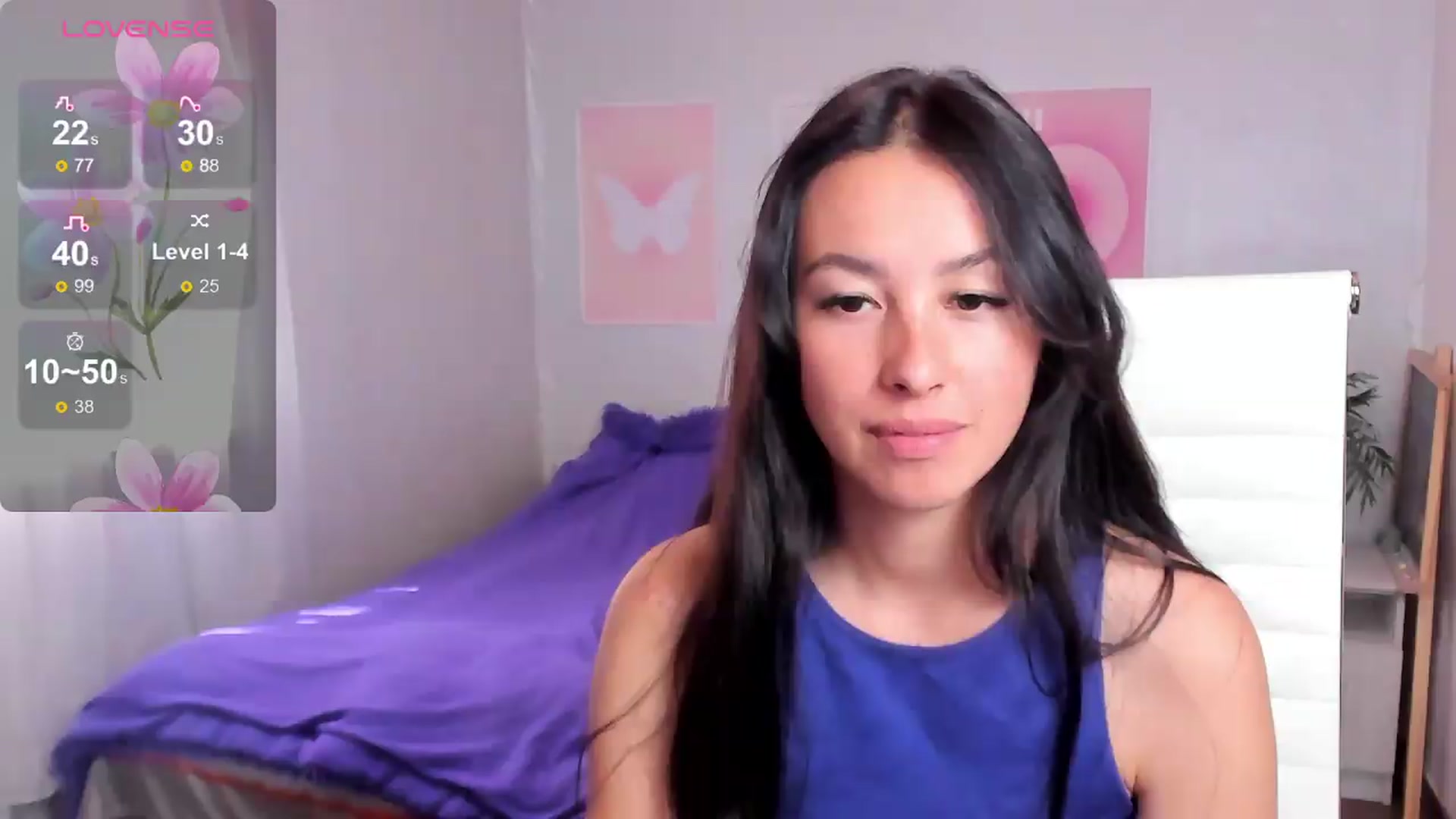 Gallery image thumbnail from Geisha_Anna's myfreecams stream on, 08/12/2026, 10:54 image 3 of 20