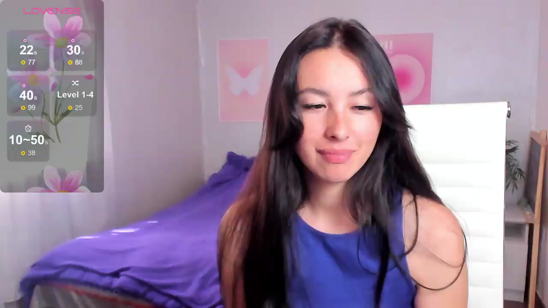 Gallery image thumbnail from Geisha_Anna's myfreecams stream on, 08/12/2026, 10:54 image 4 of 20
