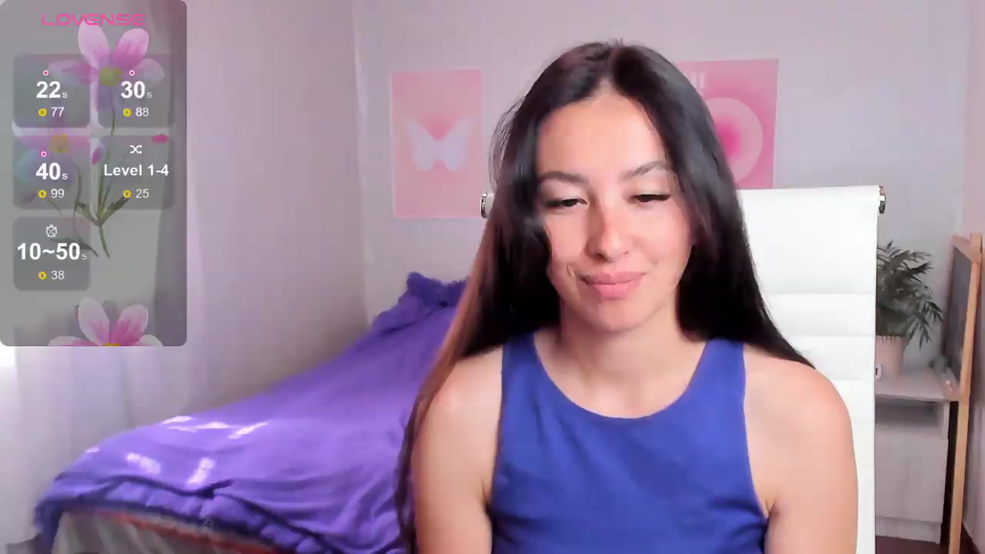 Gallery image thumbnail from Geisha_Anna's myfreecams stream on, 08/12/2026, 10:54 image 20 of 20