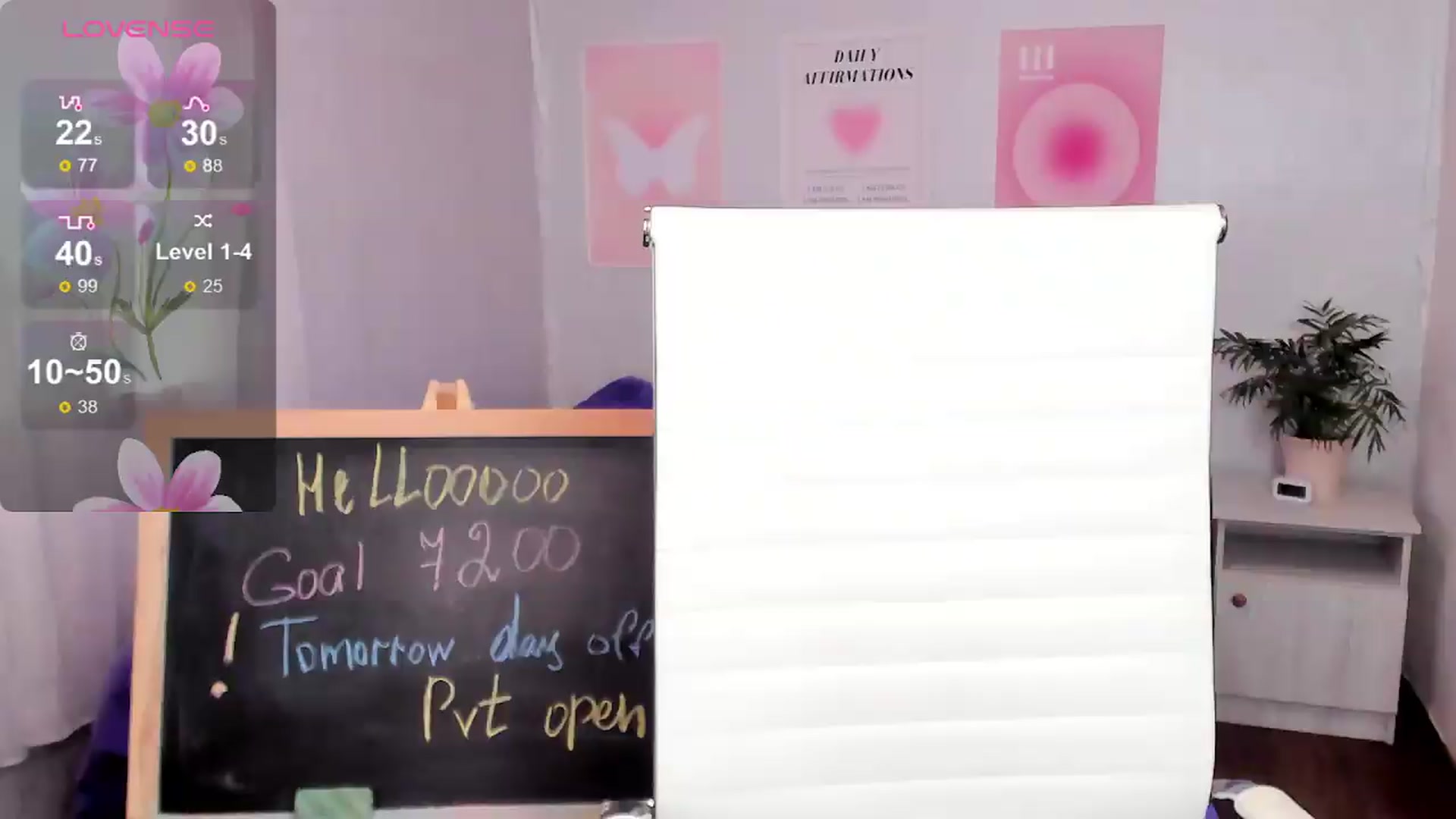 Gallery image thumbnail from Geisha_Anna's myfreecams stream on, 08/13/2026, 08:27 image 14 of 20