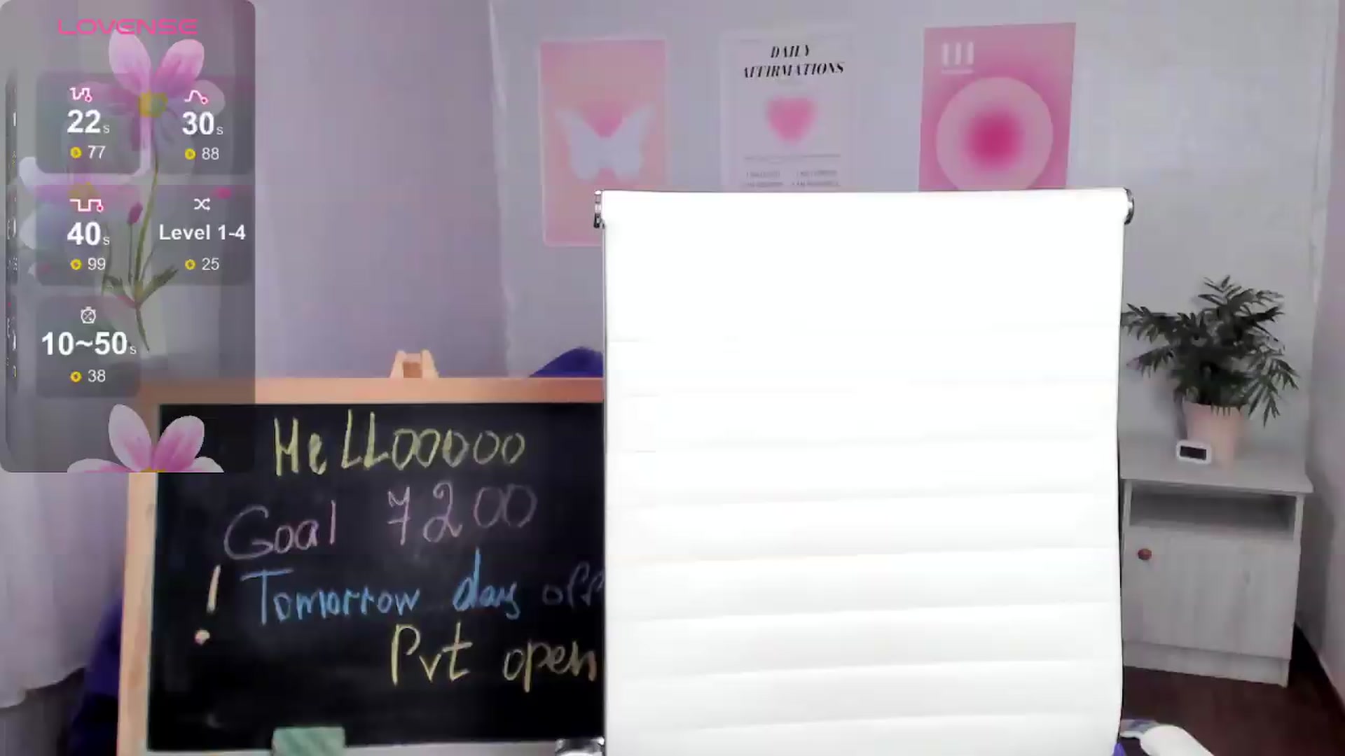 Gallery image thumbnail from Geisha_Anna's myfreecams stream on, 08/13/2026, 08:27 image 16 of 20