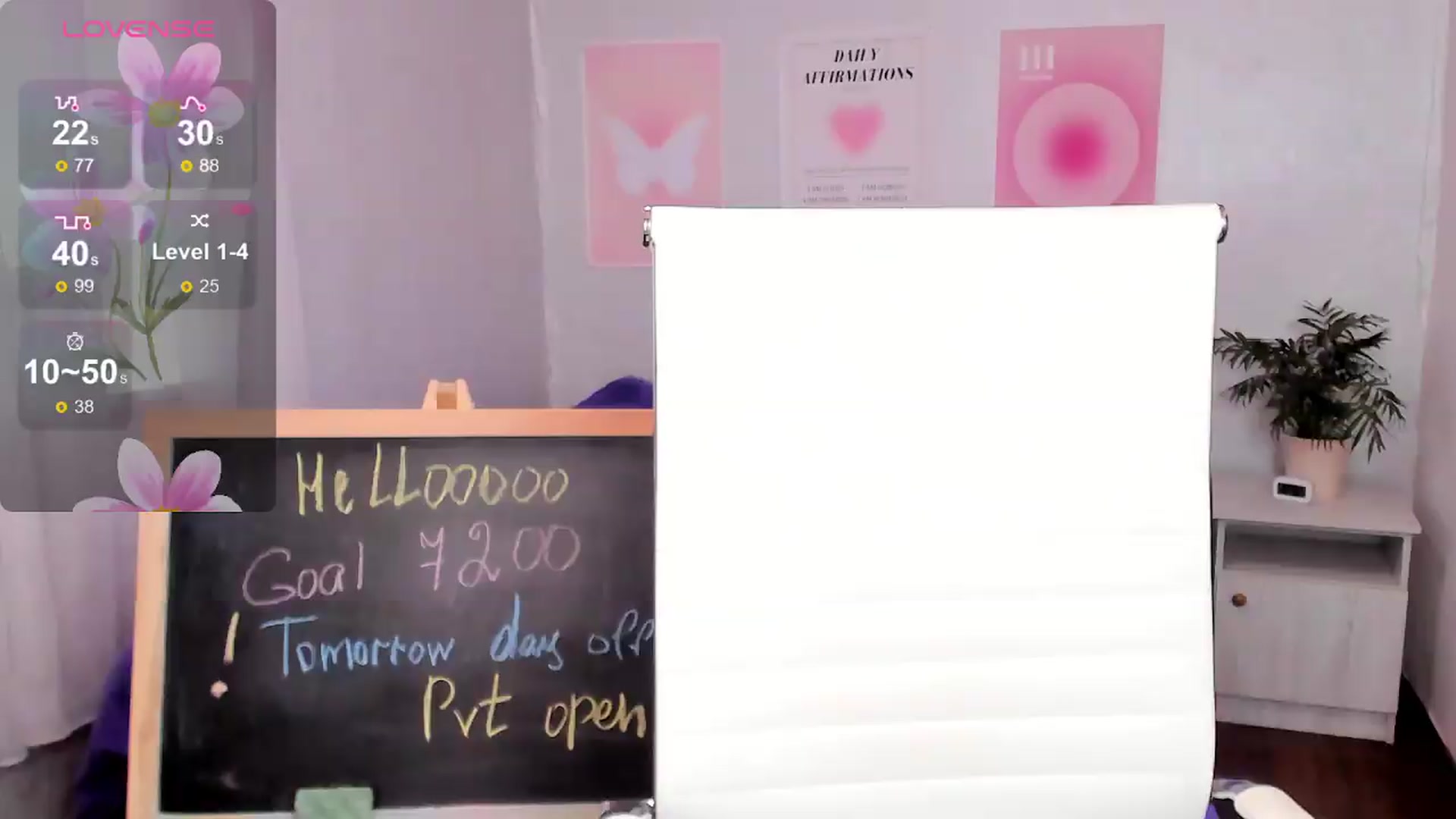 Gallery image thumbnail from Geisha_Anna's myfreecams stream on, 08/13/2026, 08:27 image 10 of 20