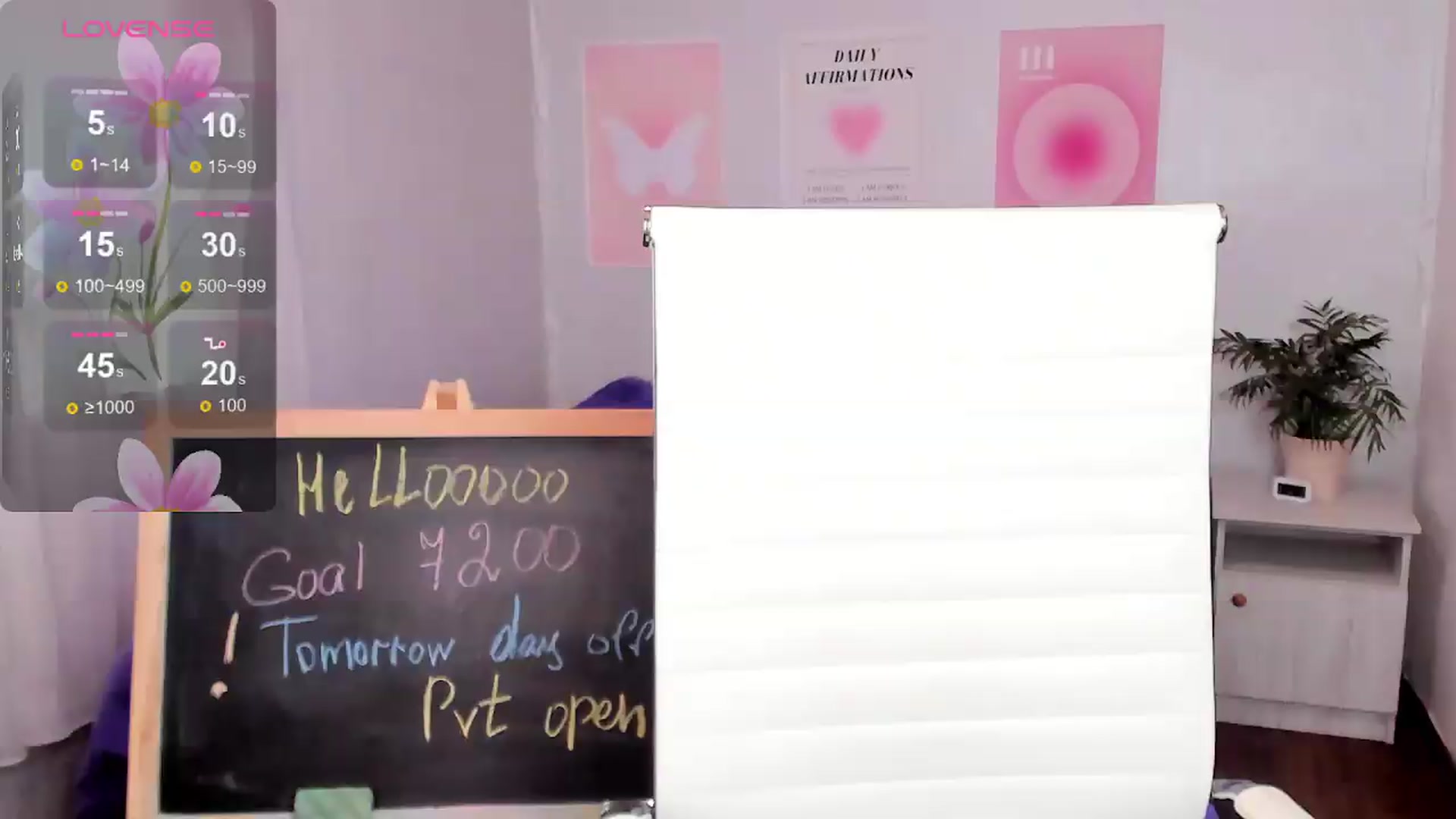 Gallery image thumbnail from Geisha_Anna's myfreecams stream on, 08/13/2026, 08:27 image 15 of 20