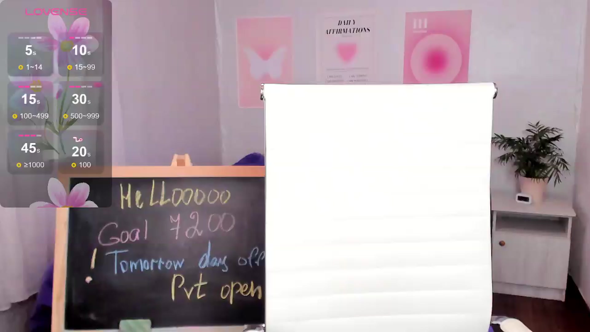 Gallery image thumbnail from Geisha_Anna's myfreecams stream on, 08/13/2026, 08:27 image 13 of 20