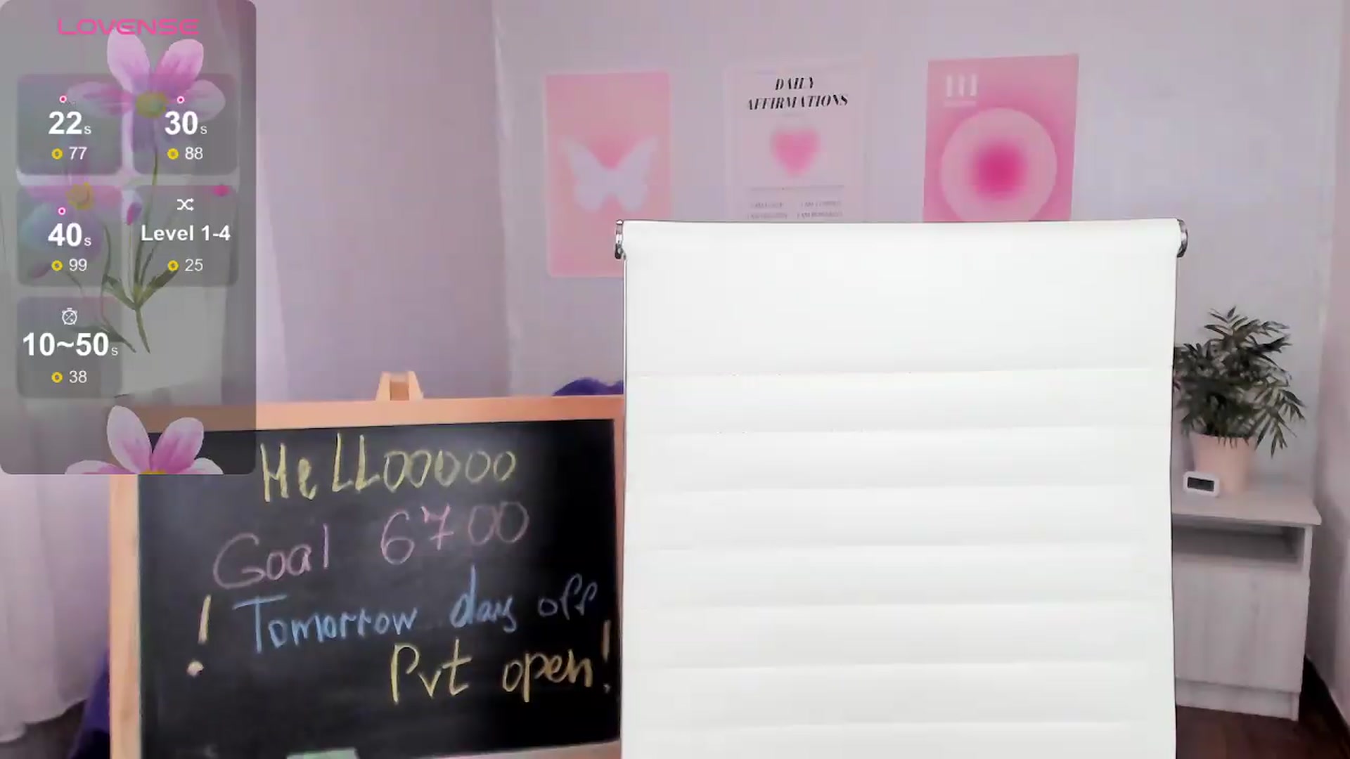 Gallery image thumbnail from Geisha_Anna's myfreecams stream on, 08/13/2026, 09:35 image 3 of 20