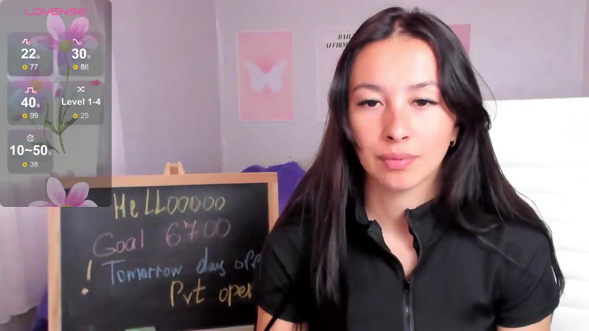 Gallery image thumbnail from Geisha_Anna's myfreecams stream on, 08/13/2026, 09:35 image 6 of 20