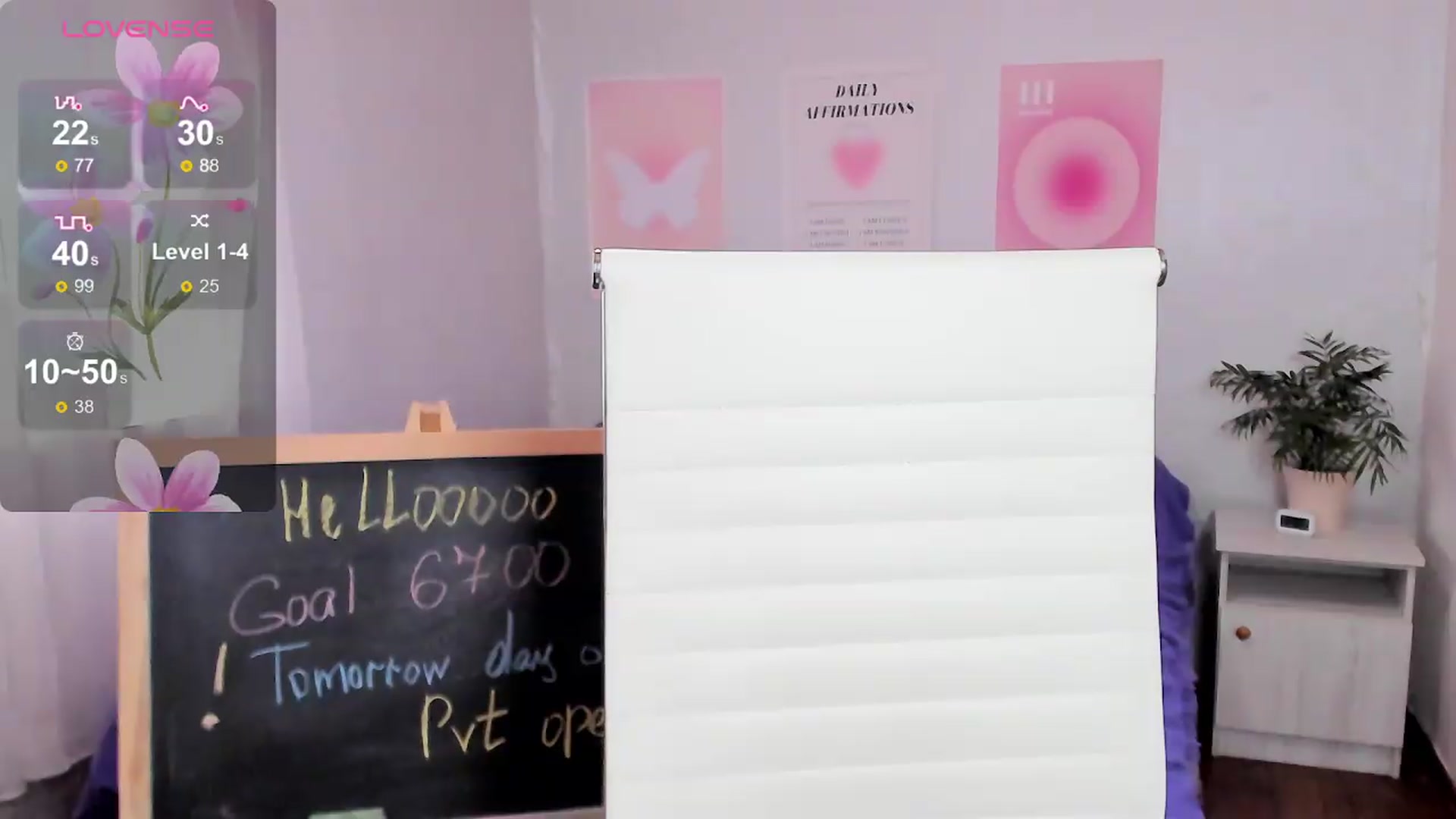 Gallery image thumbnail from Geisha_Anna's myfreecams stream on, 08/13/2026, 09:35 image 8 of 20