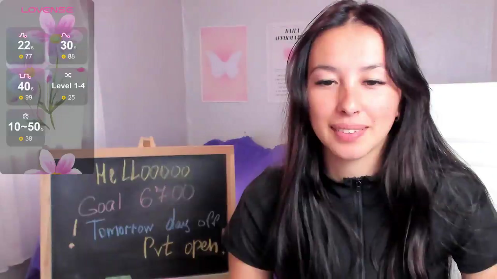 Gallery image thumbnail from Geisha_Anna's myfreecams stream on, 08/13/2026, 09:35 image 13 of 20