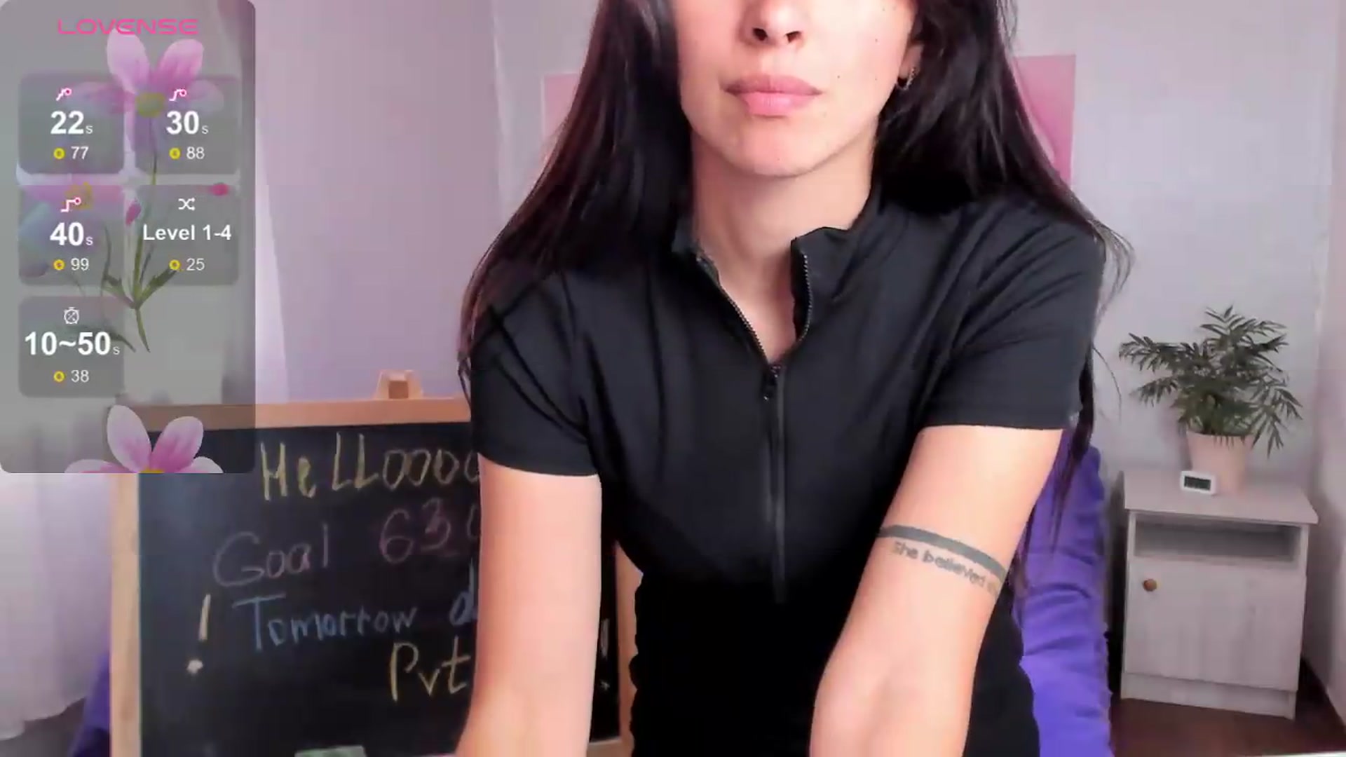 Gallery image thumbnail from Geisha_Anna's myfreecams stream on, 08/13/2026, 09:35 image 18 of 20