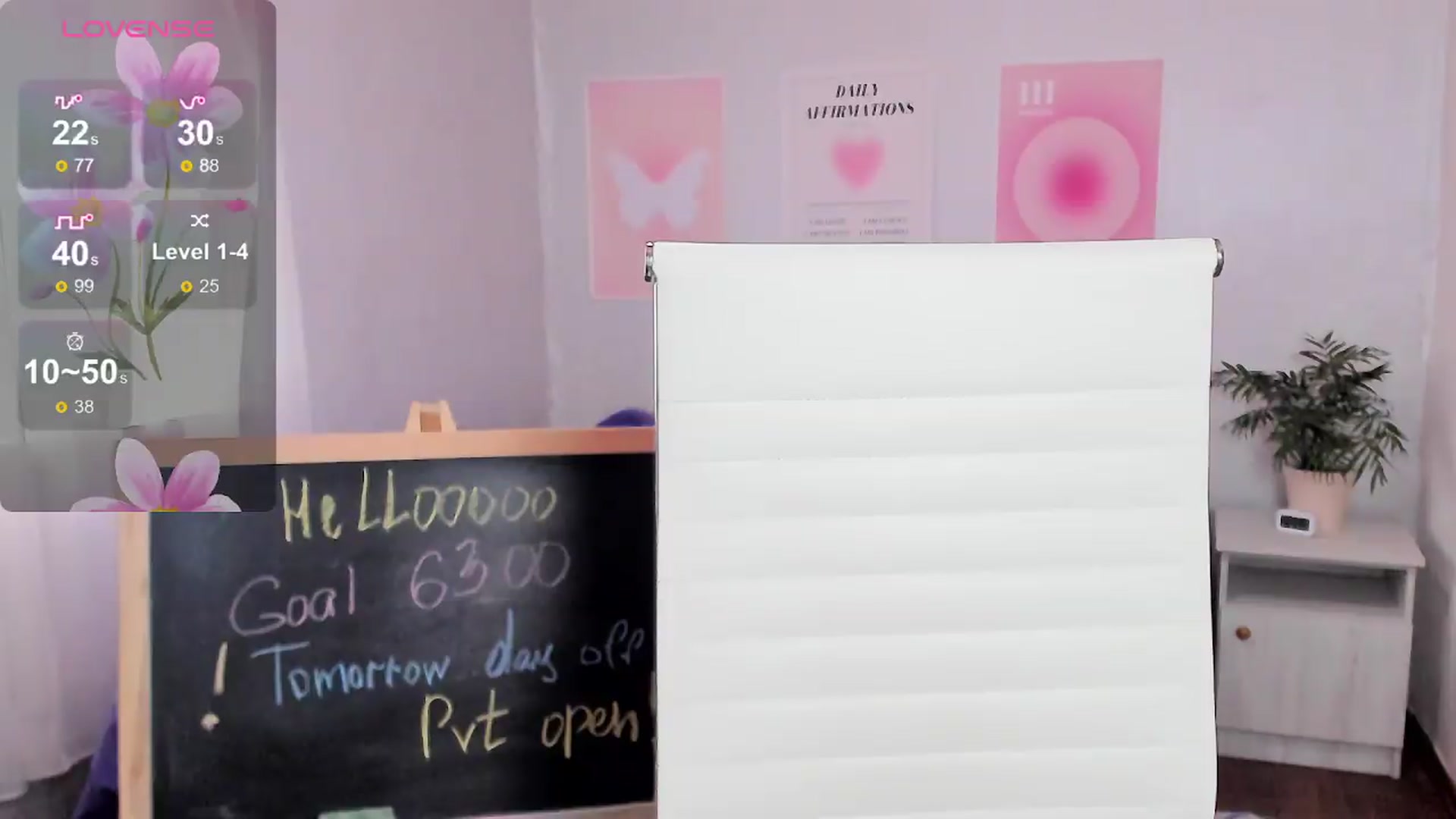 Gallery image thumbnail from Geisha_Anna's myfreecams stream on, 08/13/2026, 09:35 image 20 of 20