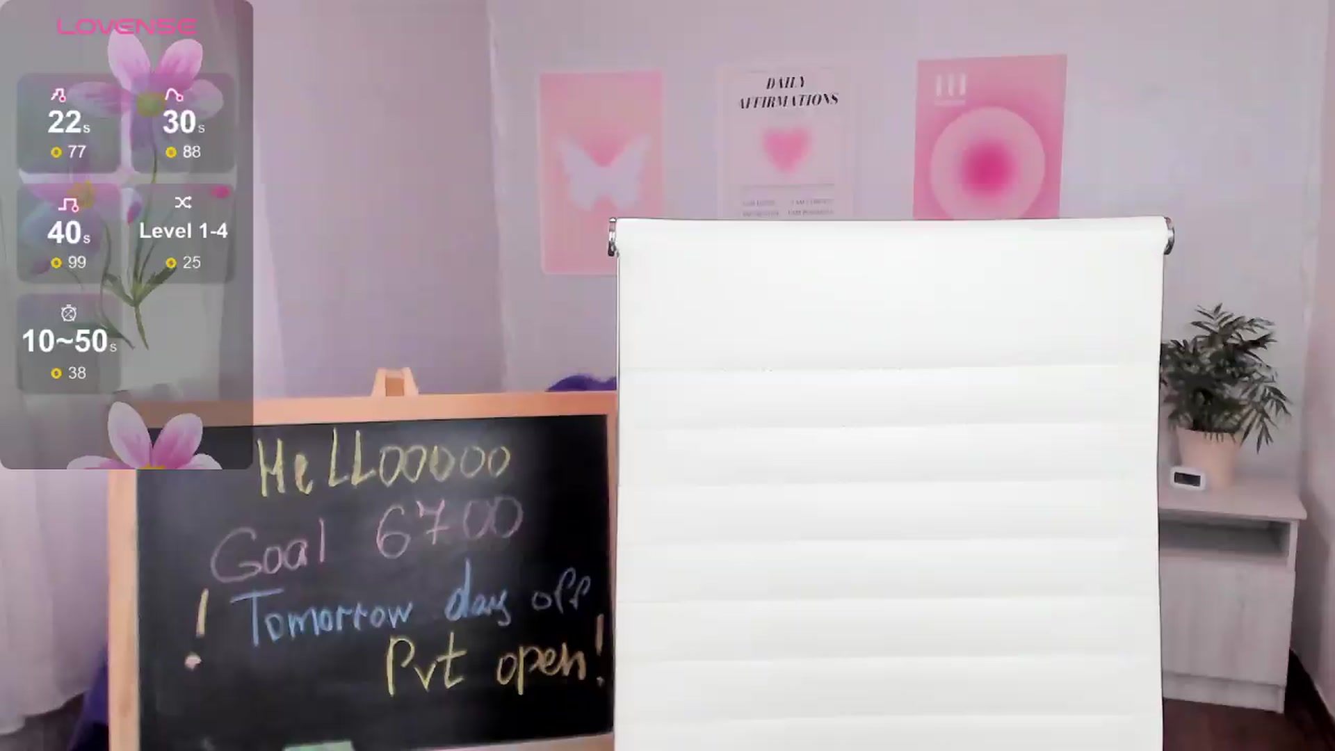 Gallery image thumbnail from Geisha_Anna's myfreecams stream on, 08/13/2026, 09:35 image 1 of 20