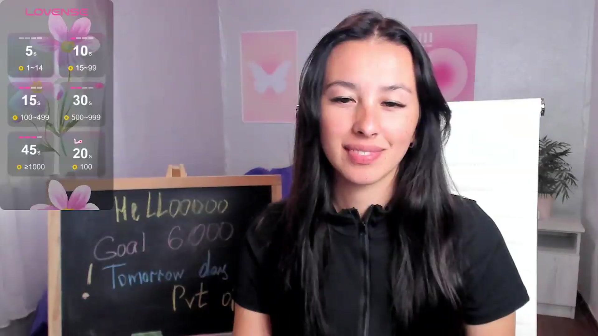 Gallery image thumbnail from Geisha_Anna's myfreecams stream on, 08/13/2026, 10:56 image 18 of 20