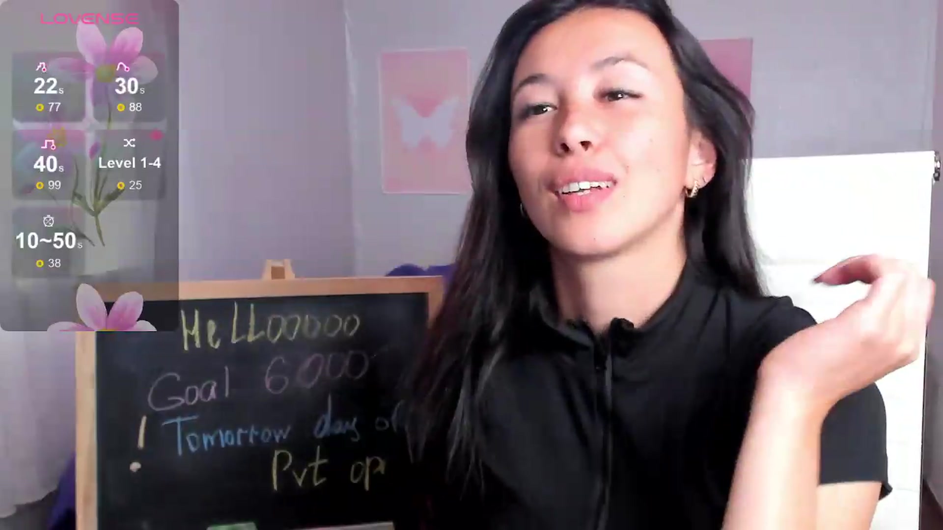 Gallery image thumbnail from Geisha_Anna's myfreecams stream on, 08/13/2026, 10:56 image 15 of 20