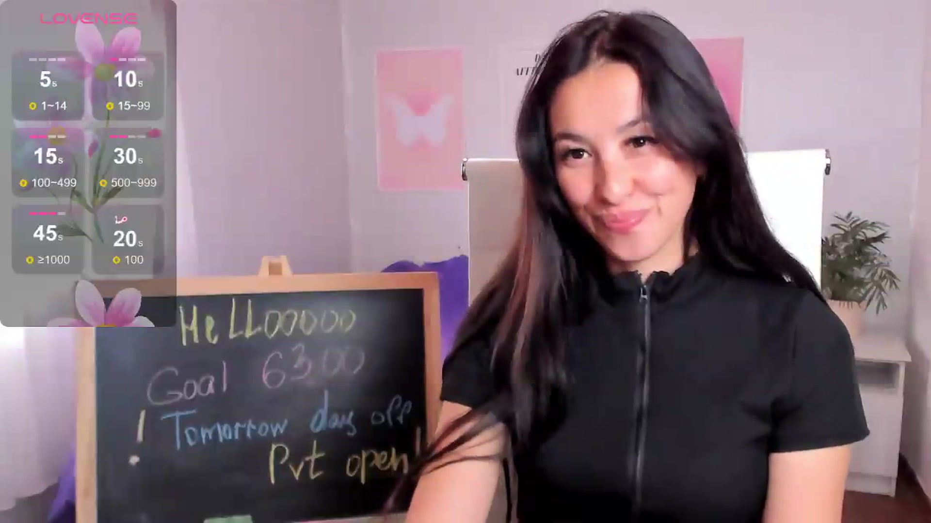 Gallery image thumbnail from Geisha_Anna's myfreecams stream on, 08/13/2026, 10:56 image 13 of 20