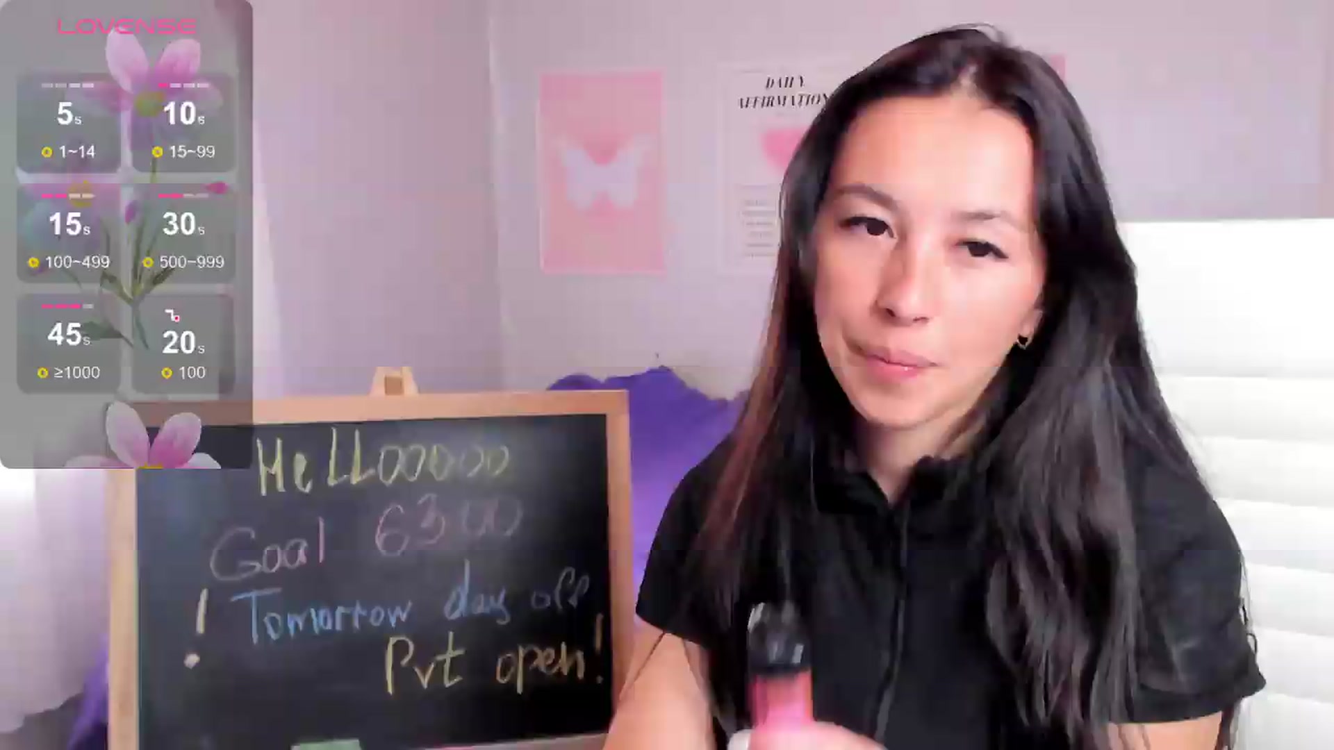 Gallery image thumbnail from Geisha_Anna's myfreecams stream on, 08/13/2026, 10:56 image 12 of 20