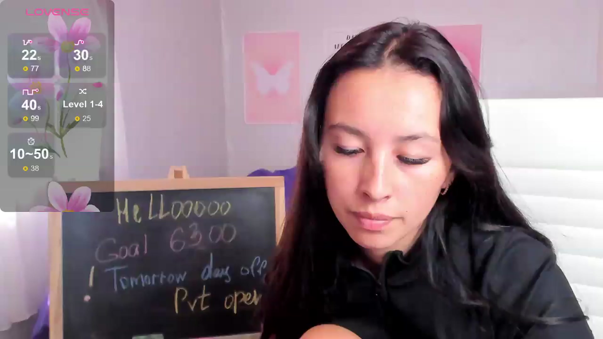 Gallery image thumbnail from Geisha_Anna's myfreecams stream on, 08/13/2026, 10:56 image 10 of 20