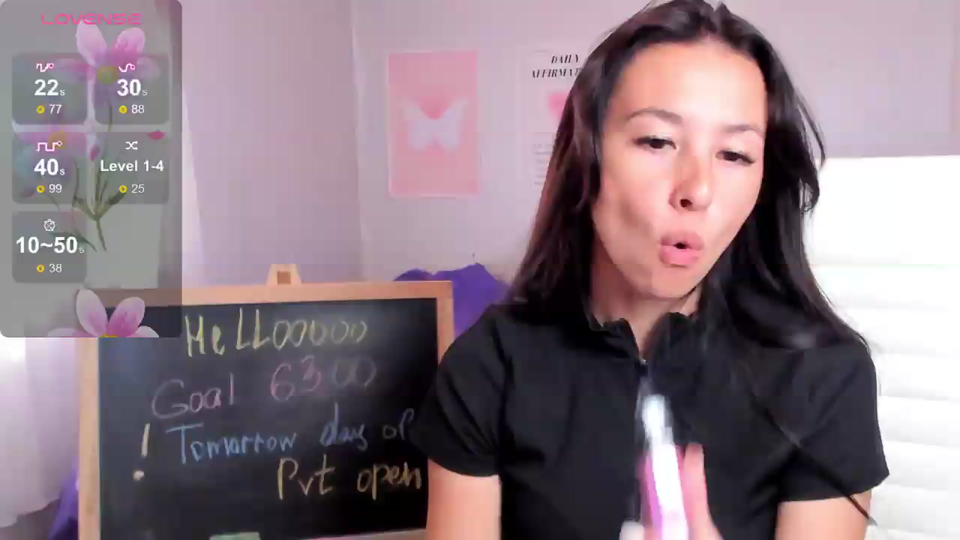 Gallery image thumbnail from Geisha_Anna's myfreecams stream on, 08/13/2026, 10:56 image 11 of 20