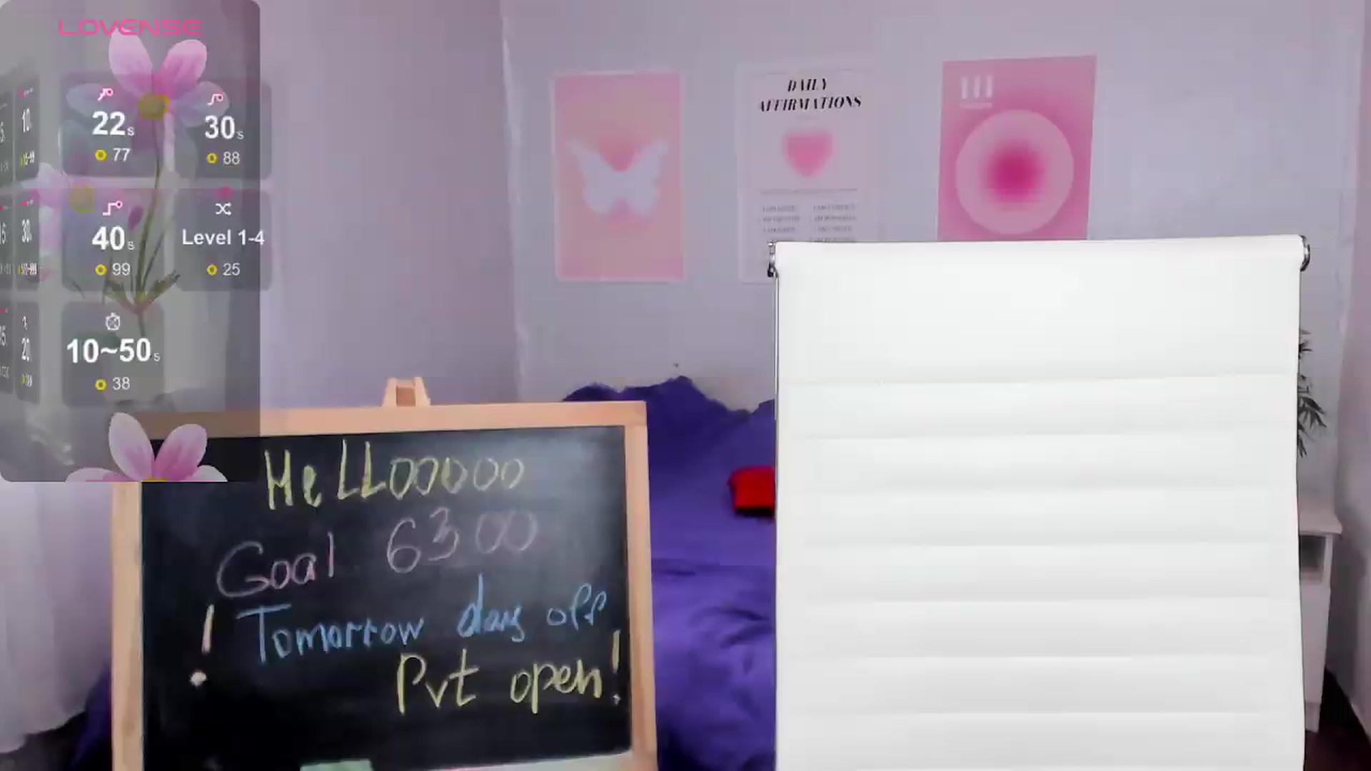Gallery image thumbnail from Geisha_Anna's myfreecams stream on, 08/13/2026, 10:56 image 1 of 20