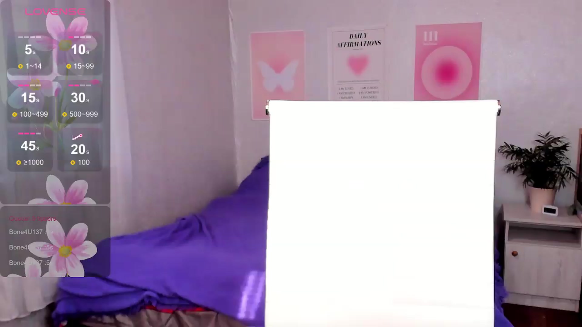 Gallery image thumbnail from Geisha_Anna's myfreecams stream on, 08/18/2026, 06:10 image 18 of 20