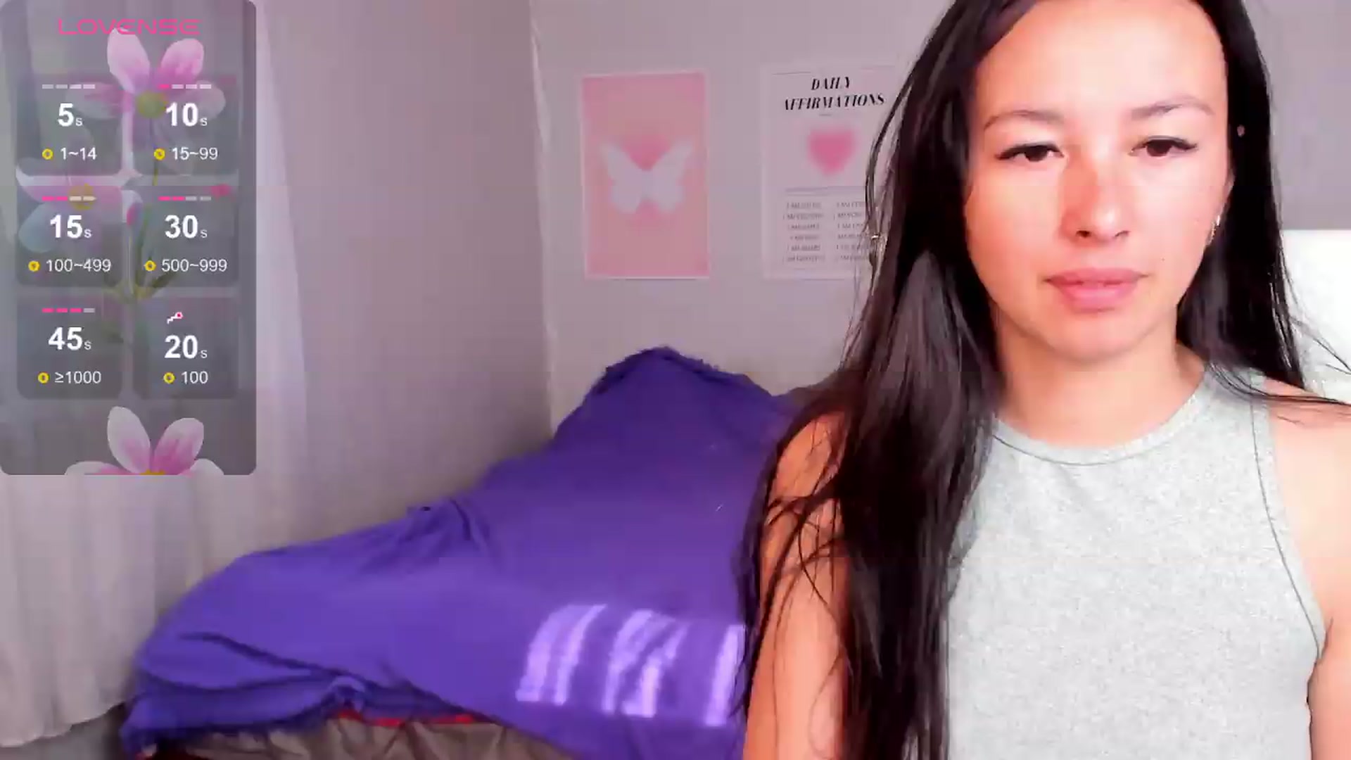 Gallery image thumbnail from Geisha_Anna's myfreecams stream on, 08/18/2026, 06:10 image 13 of 20