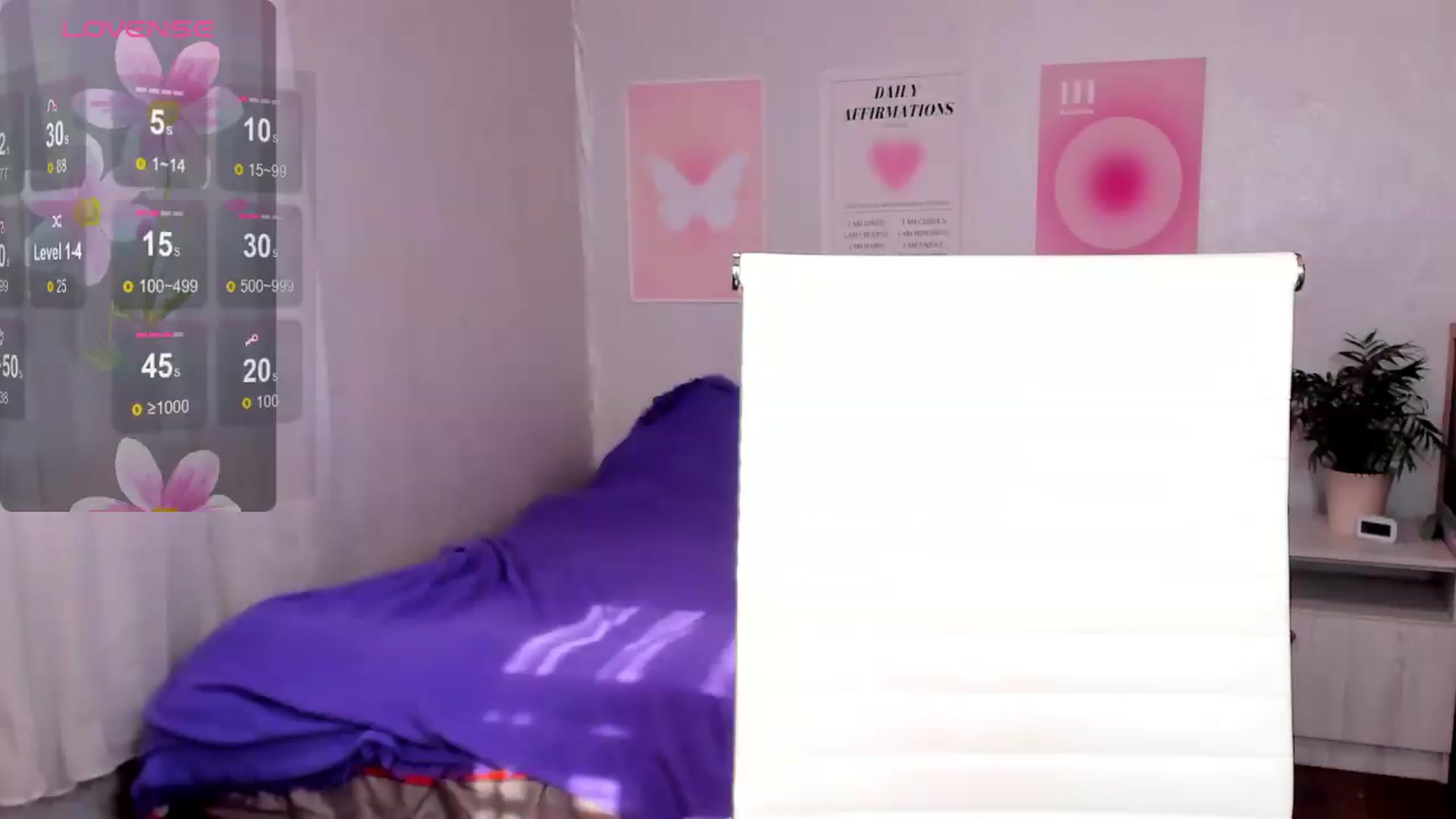 Gallery image thumbnail from Geisha_Anna's myfreecams stream on, 08/18/2026, 06:10 image 1 of 20