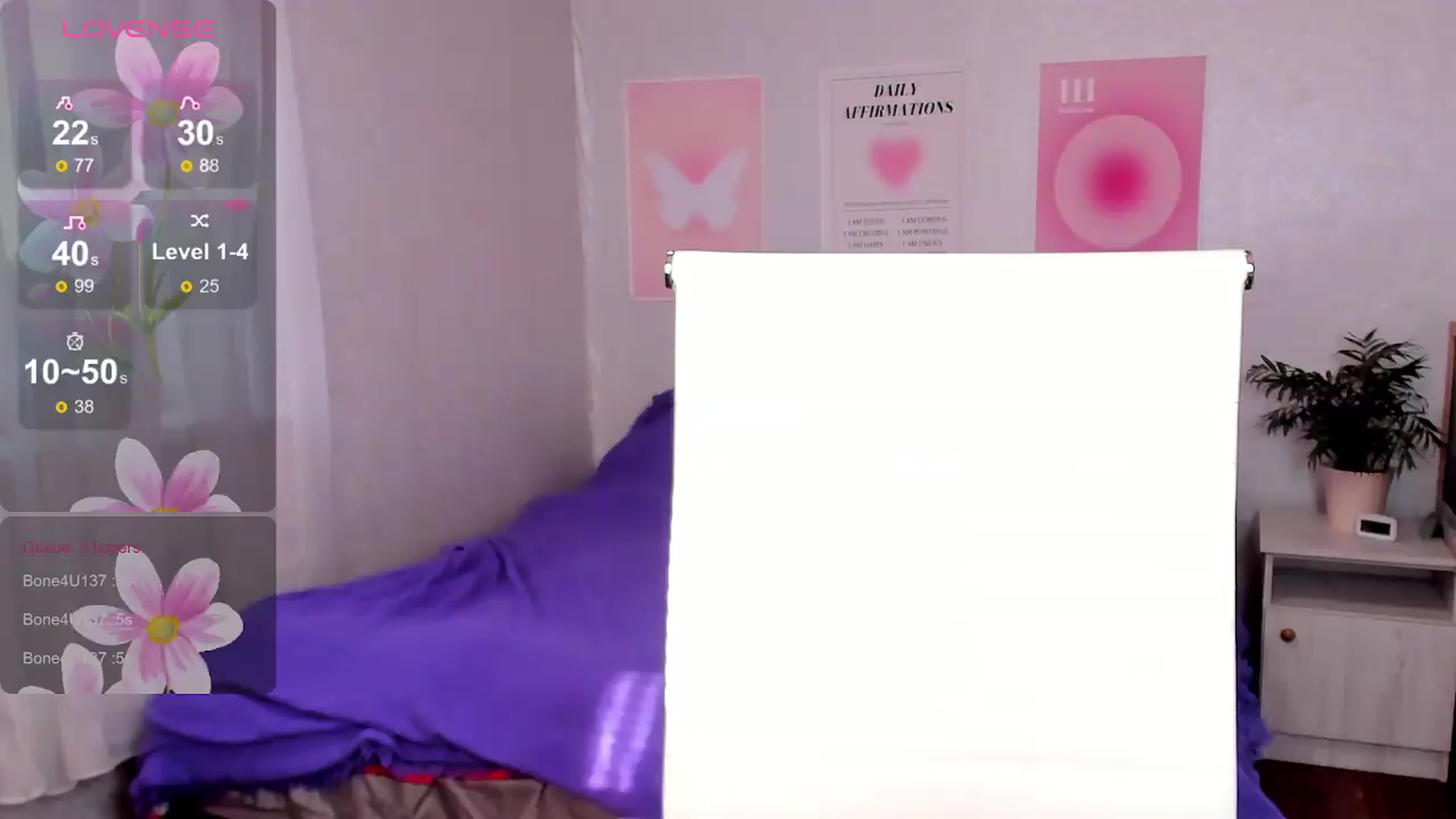 Gallery image thumbnail from Geisha_Anna's myfreecams stream on, 08/18/2026, 06:10 image 17 of 20