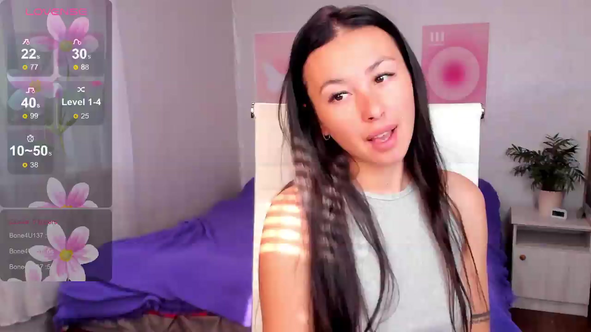 Gallery image thumbnail from Geisha_Anna's myfreecams stream on, 08/18/2026, 06:10 image 19 of 20