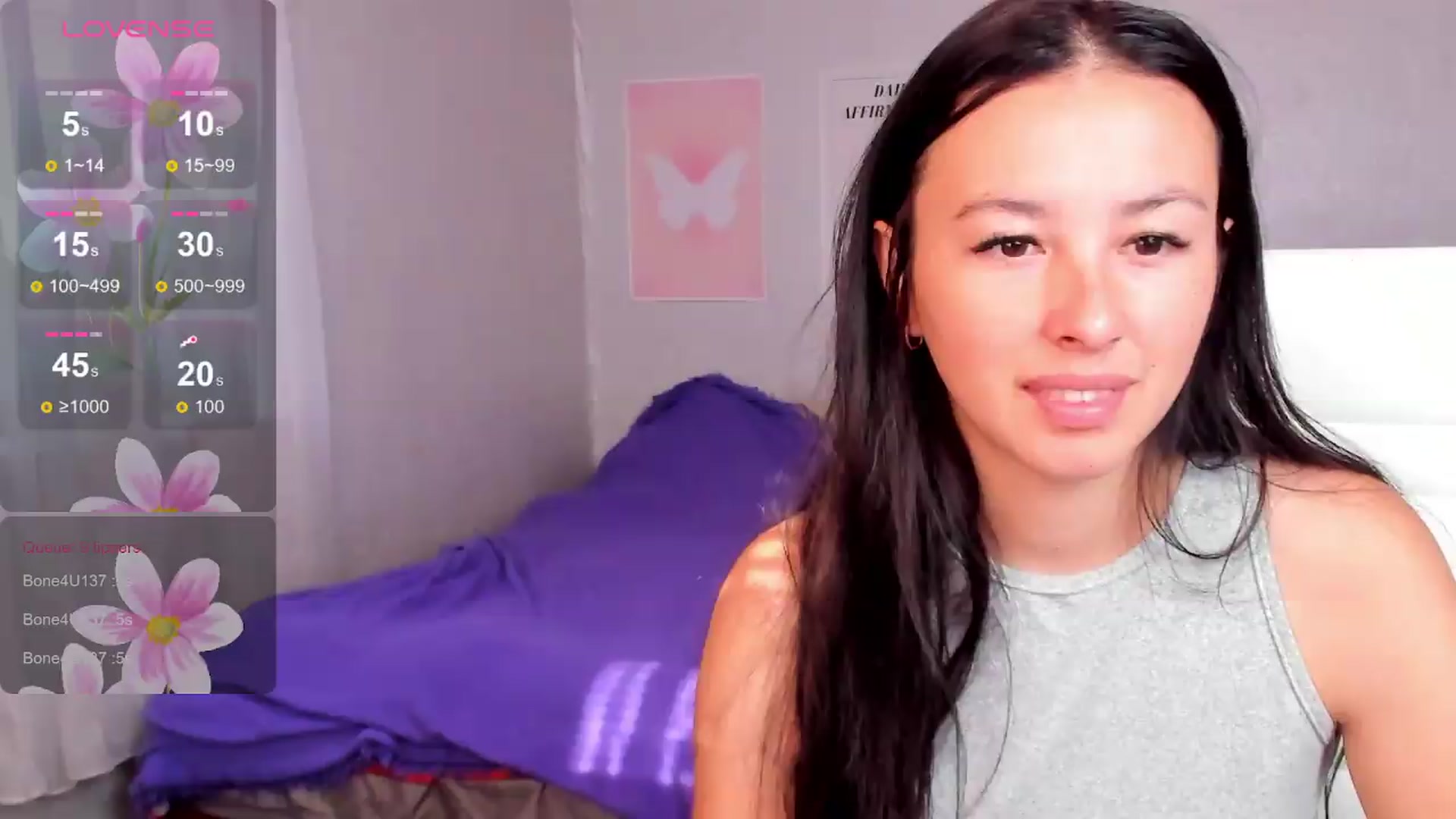 Gallery image thumbnail from Geisha_Anna's myfreecams stream on, 08/18/2026, 06:10 image 15 of 20