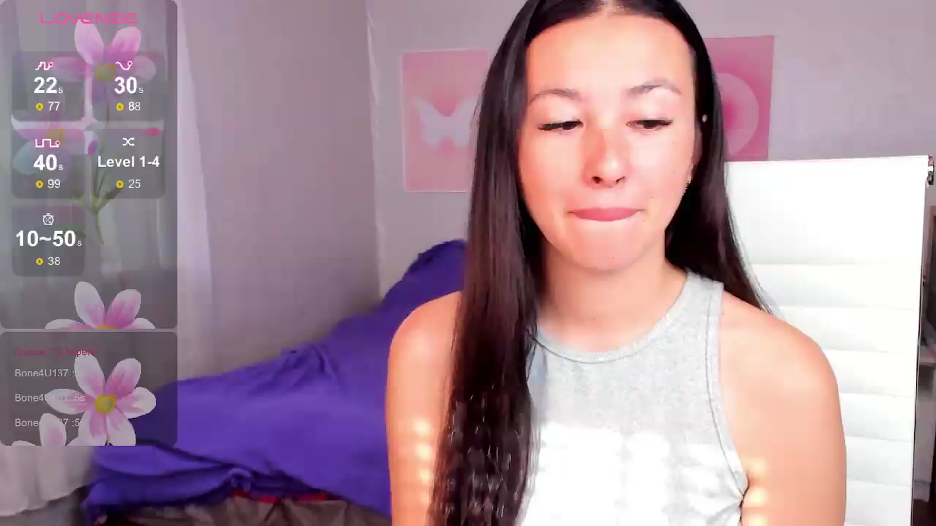 Gallery image thumbnail from Geisha_Anna's myfreecams stream on, 08/18/2026, 07:00 image 14 of 20