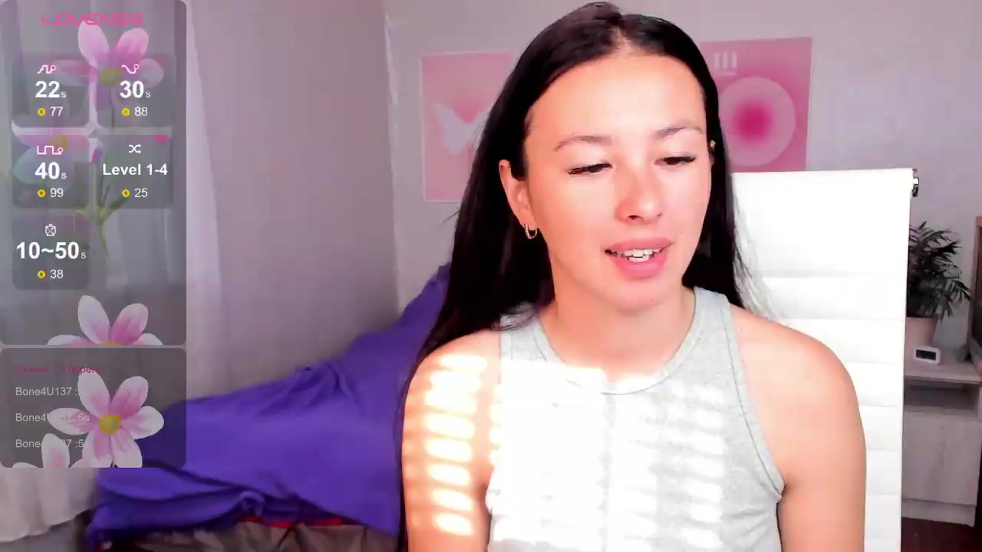 Gallery image thumbnail from Geisha_Anna's myfreecams stream on, 08/18/2026, 07:00 image 8 of 20