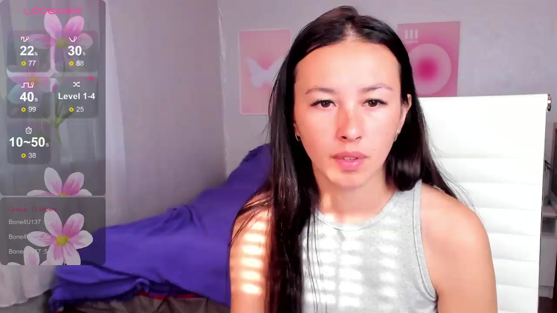 Gallery image thumbnail from Geisha_Anna's myfreecams stream on, 08/18/2026, 07:00 image 7 of 20