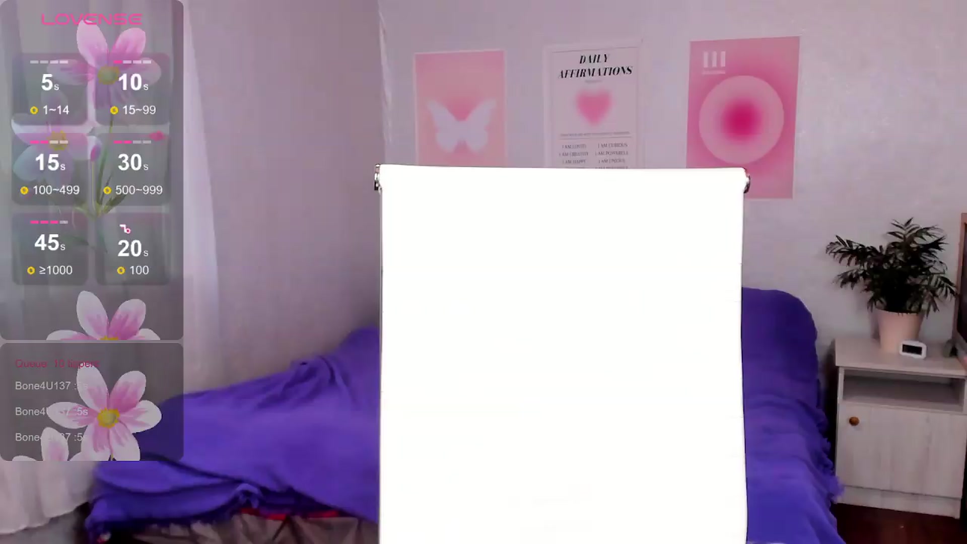 Gallery image thumbnail from Geisha_Anna's myfreecams stream on, 08/18/2026, 07:00 image 19 of 20