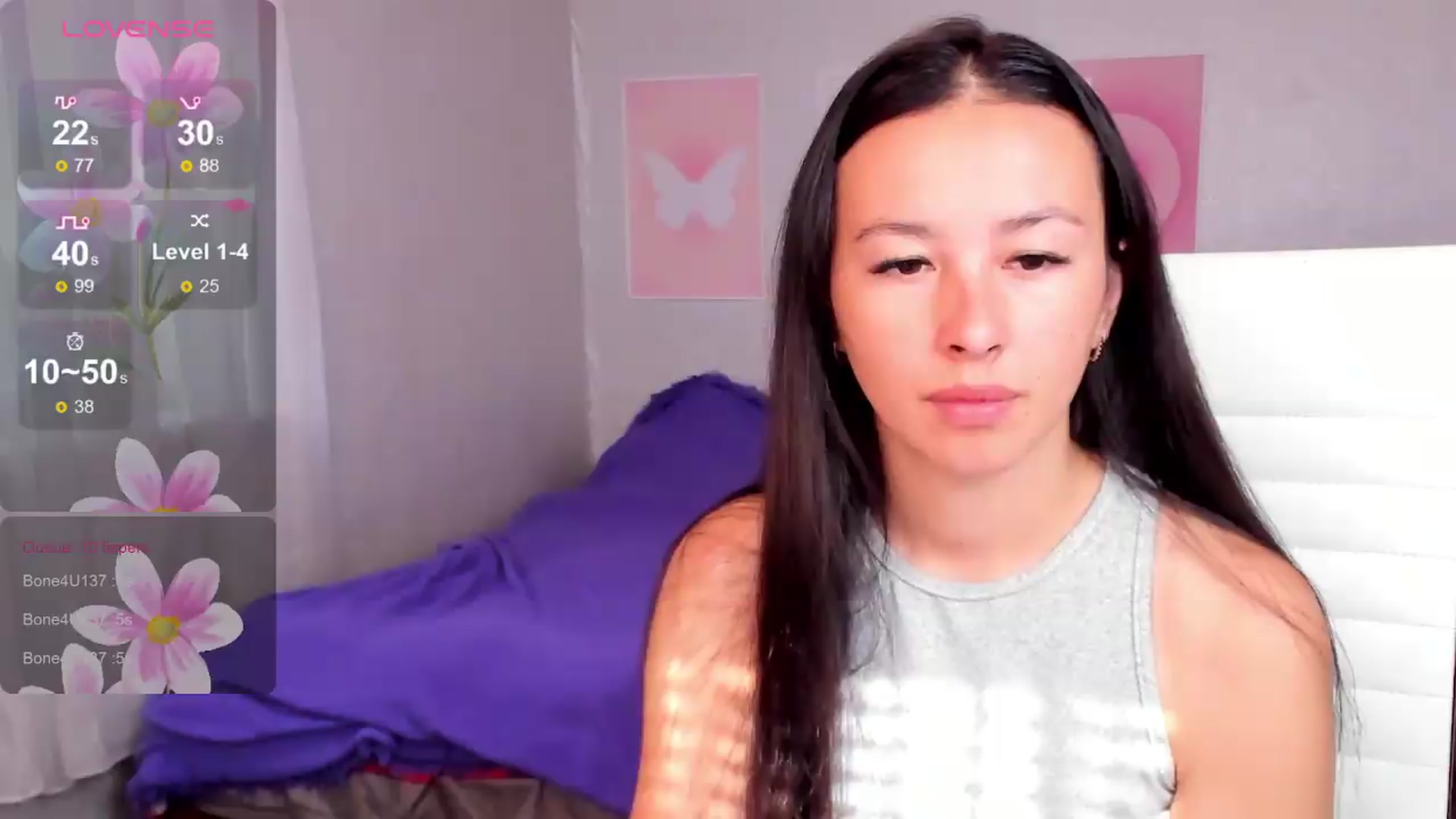 Gallery image thumbnail from Geisha_Anna's myfreecams stream on, 08/18/2026, 07:00 image 13 of 20