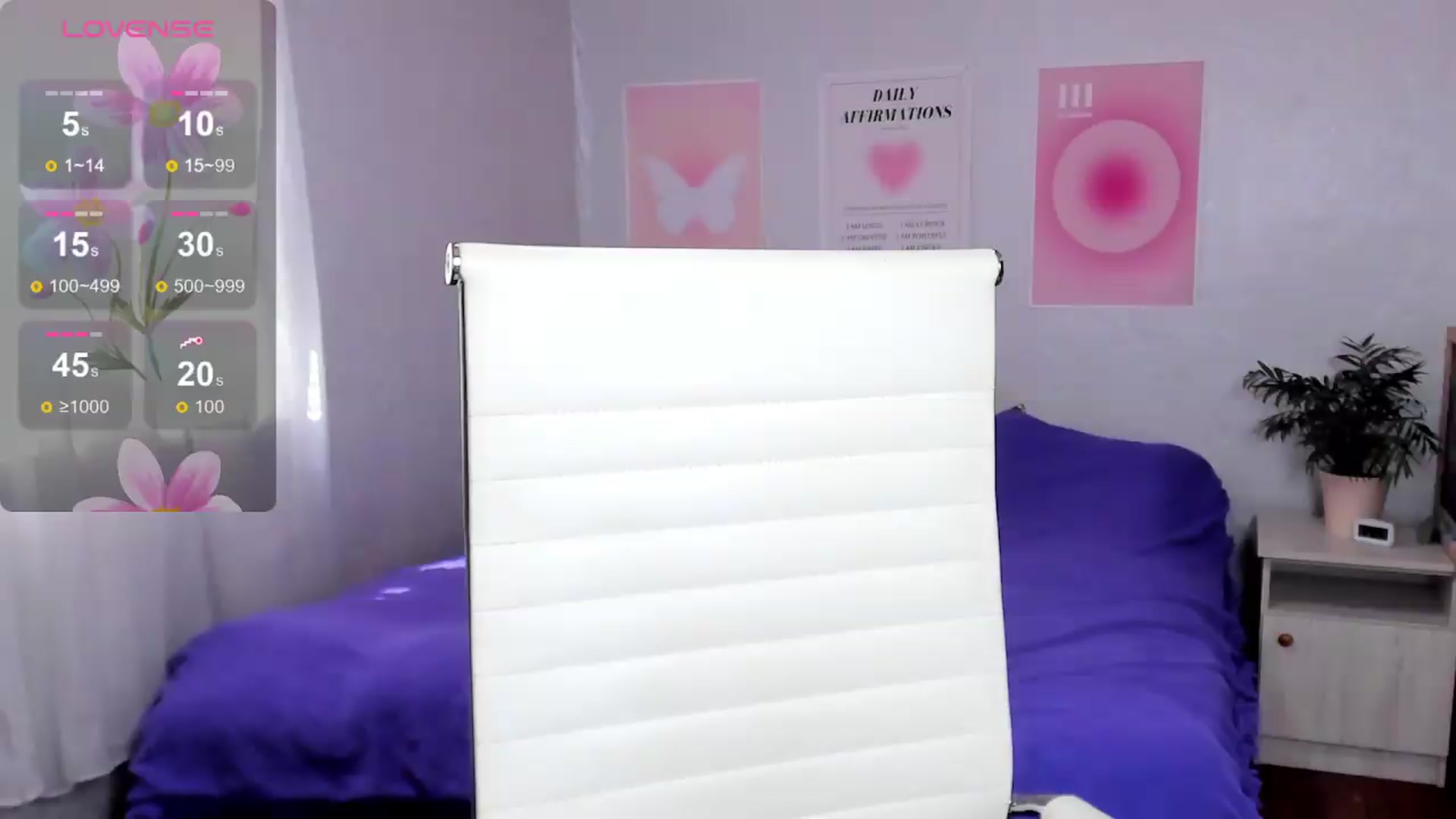 Gallery image thumbnail from Geisha_Anna's myfreecams stream on, 08/18/2026, 10:14 image 7 of 20