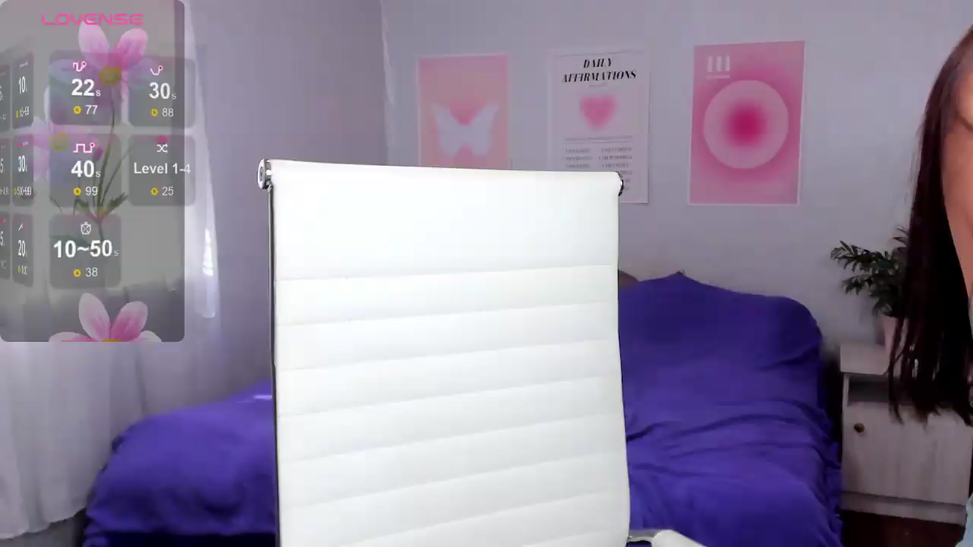 Gallery image thumbnail from Geisha_Anna's myfreecams stream on, 08/18/2026, 10:14 image 9 of 20
