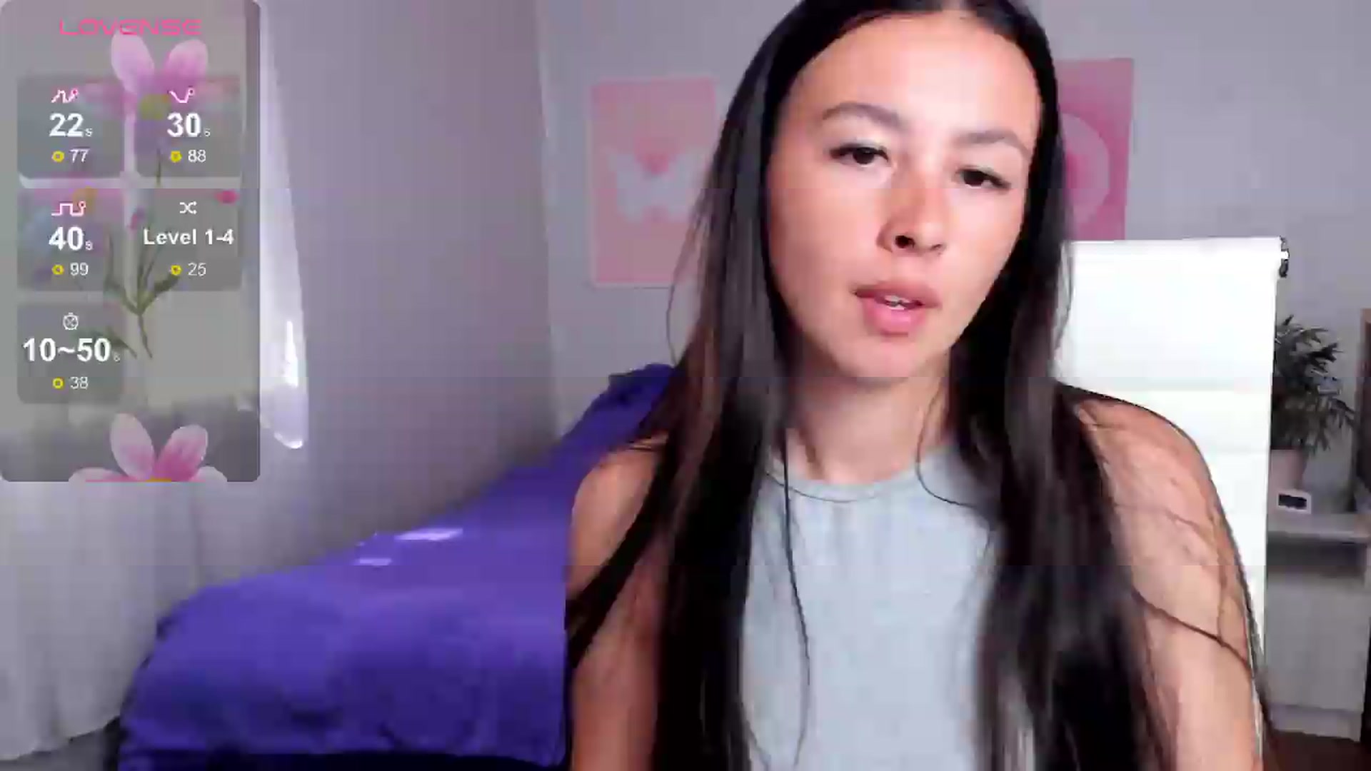 Gallery image thumbnail from Geisha_Anna's myfreecams stream on, 08/18/2026, 10:14 image 10 of 20