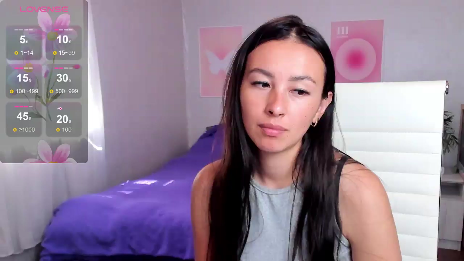 Gallery image thumbnail from Geisha_Anna's myfreecams stream on, 08/18/2026, 10:14 image 12 of 20
