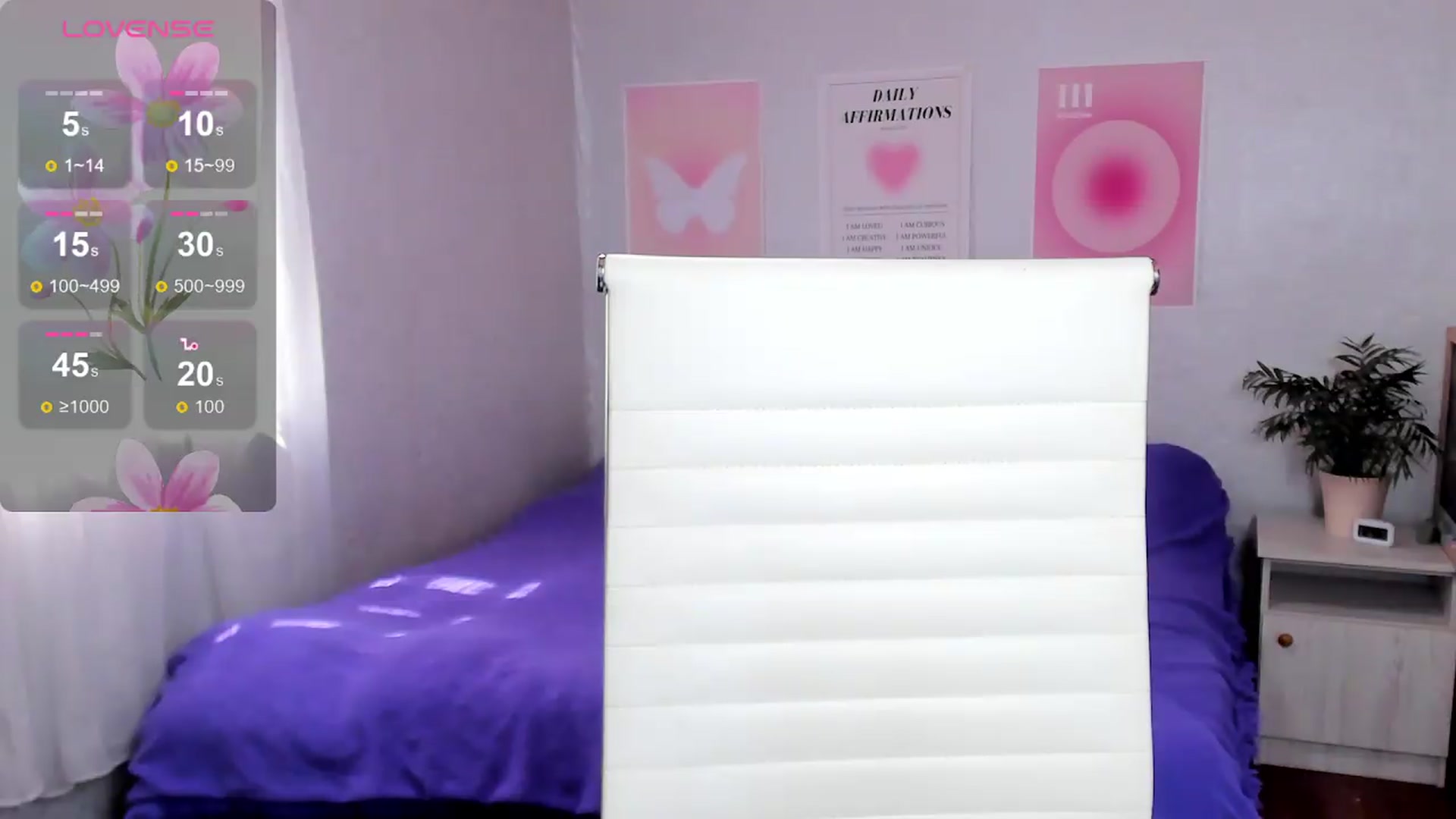 Gallery image thumbnail from Geisha_Anna's myfreecams stream on, 08/18/2026, 10:14 image 18 of 20