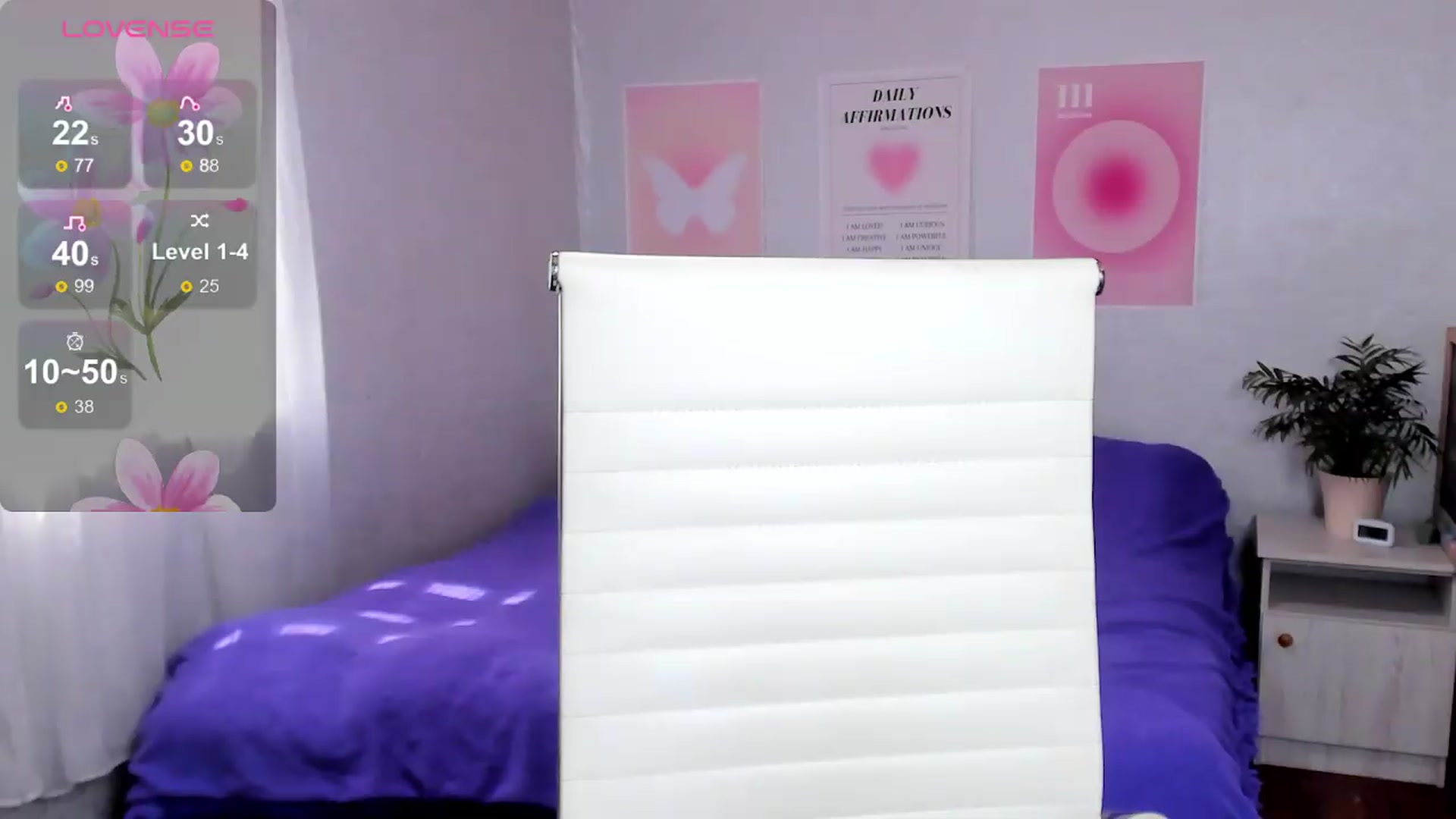 Gallery image thumbnail from Geisha_Anna's myfreecams stream on, 08/18/2026, 10:14 image 20 of 20
