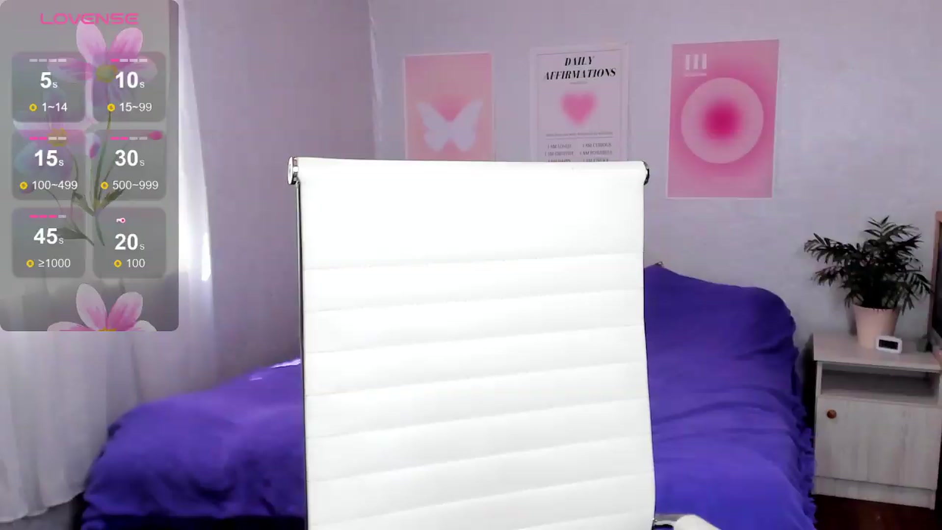 Gallery image thumbnail from Geisha_Anna's myfreecams stream on, 08/18/2026, 10:14 image 4 of 20