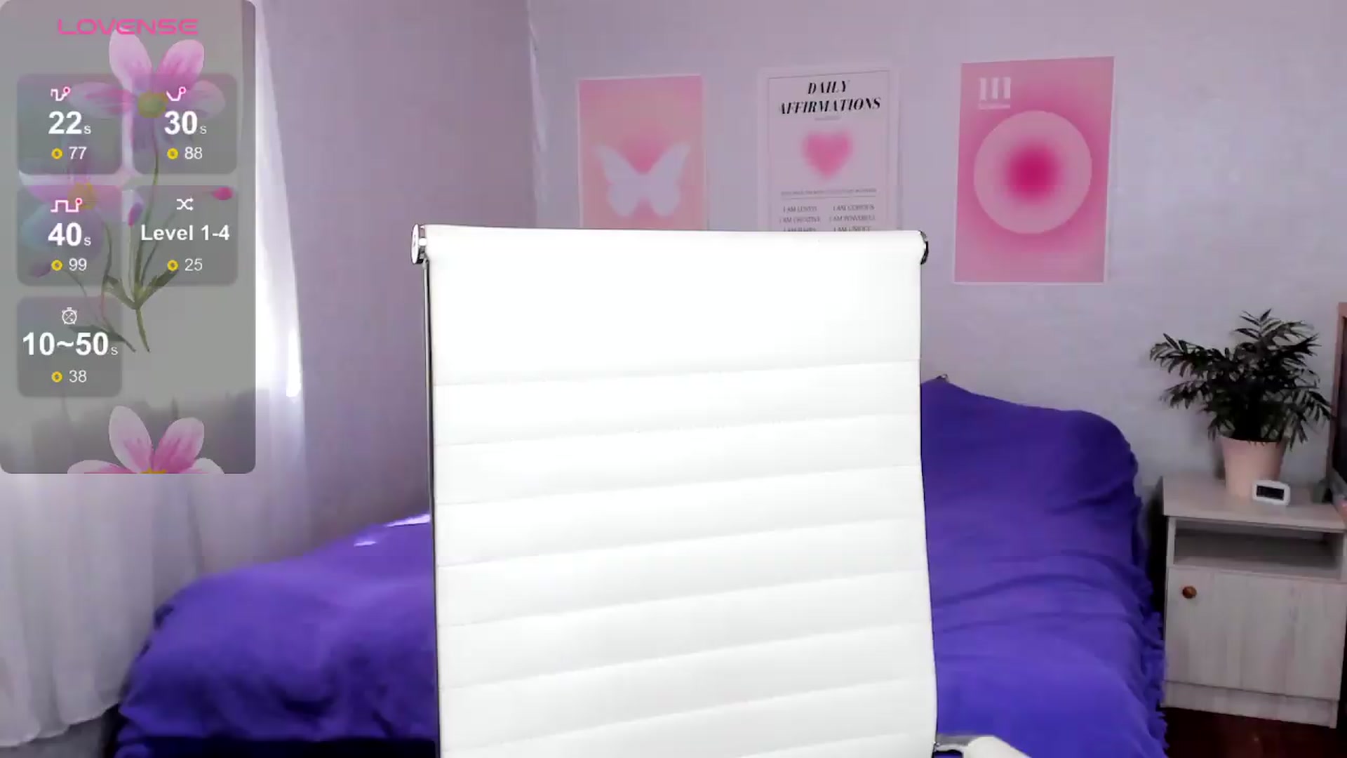 Gallery image thumbnail from Geisha_Anna's myfreecams stream on, 08/18/2026, 10:14 image 5 of 20
