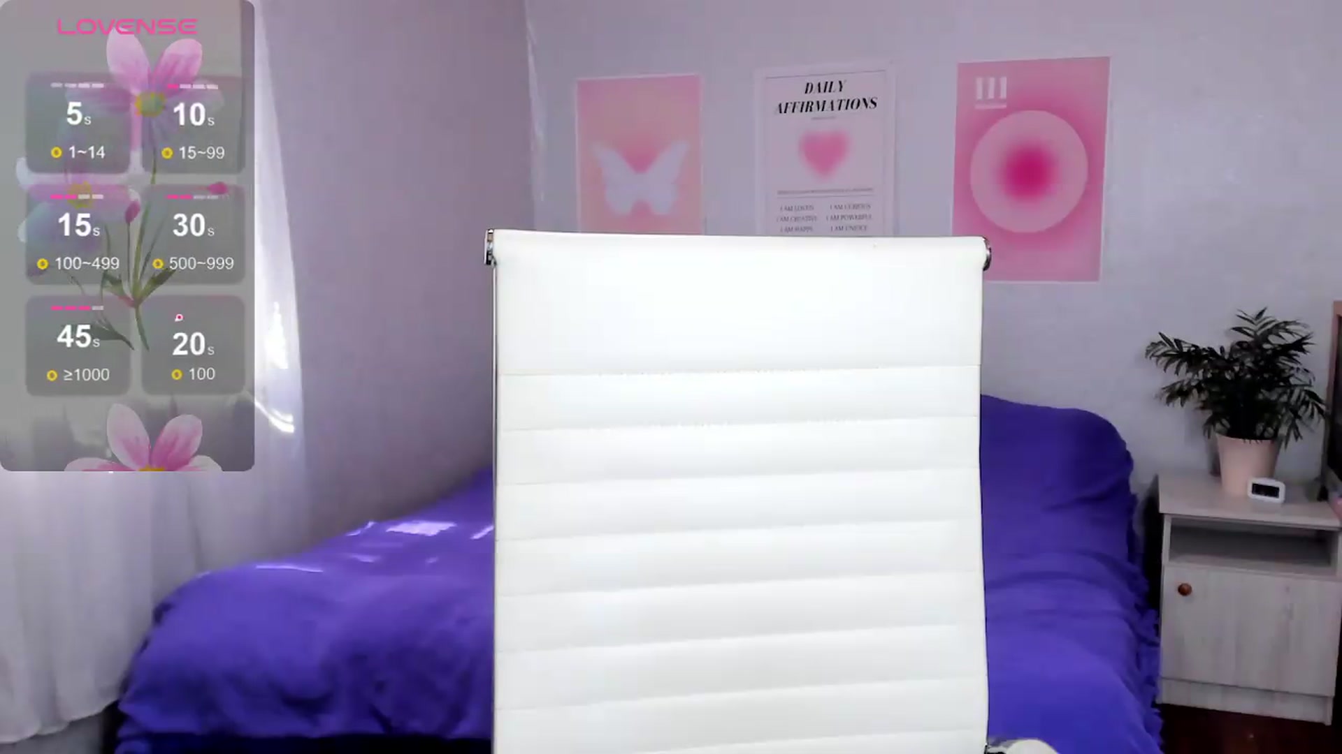 Gallery image thumbnail from Geisha_Anna's myfreecams stream on, 08/18/2026, 10:14 image 13 of 20